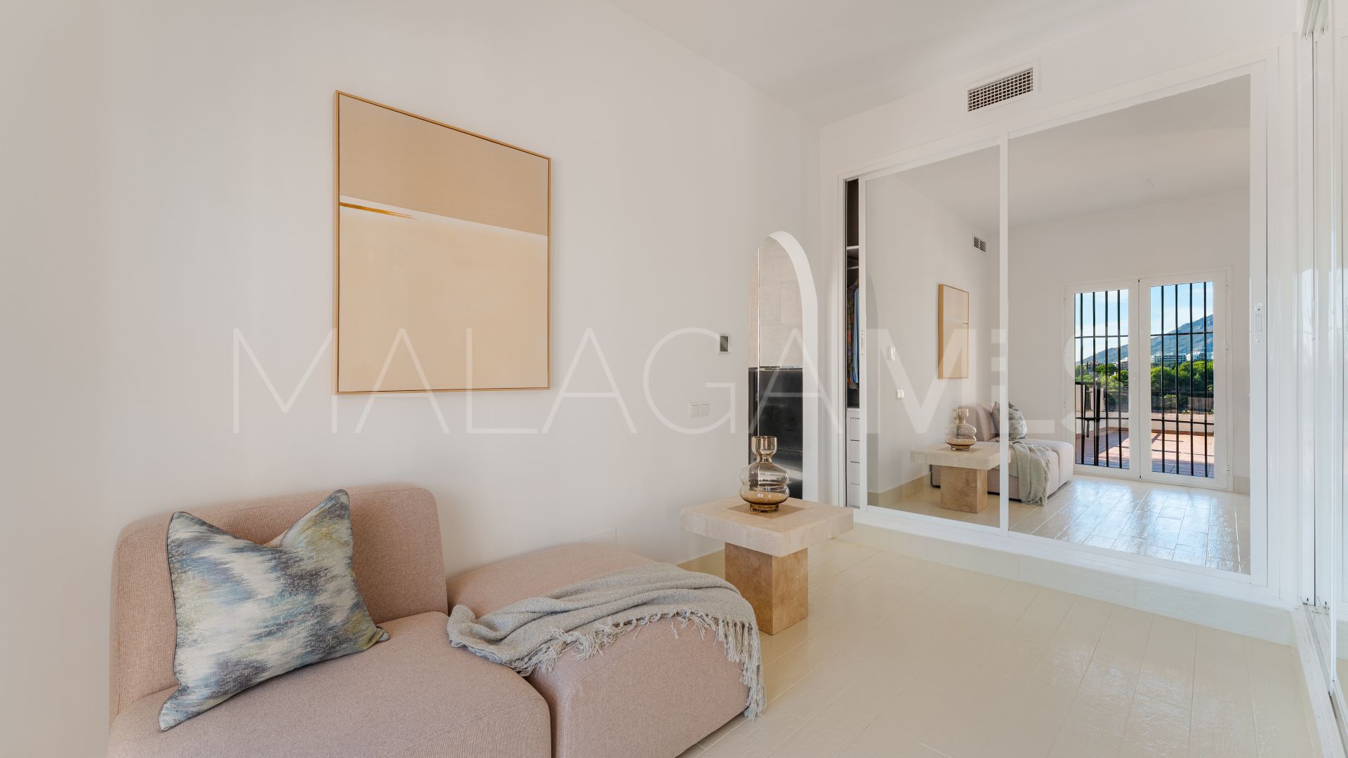 Buy villa de 6 bedrooms in El Madroñal