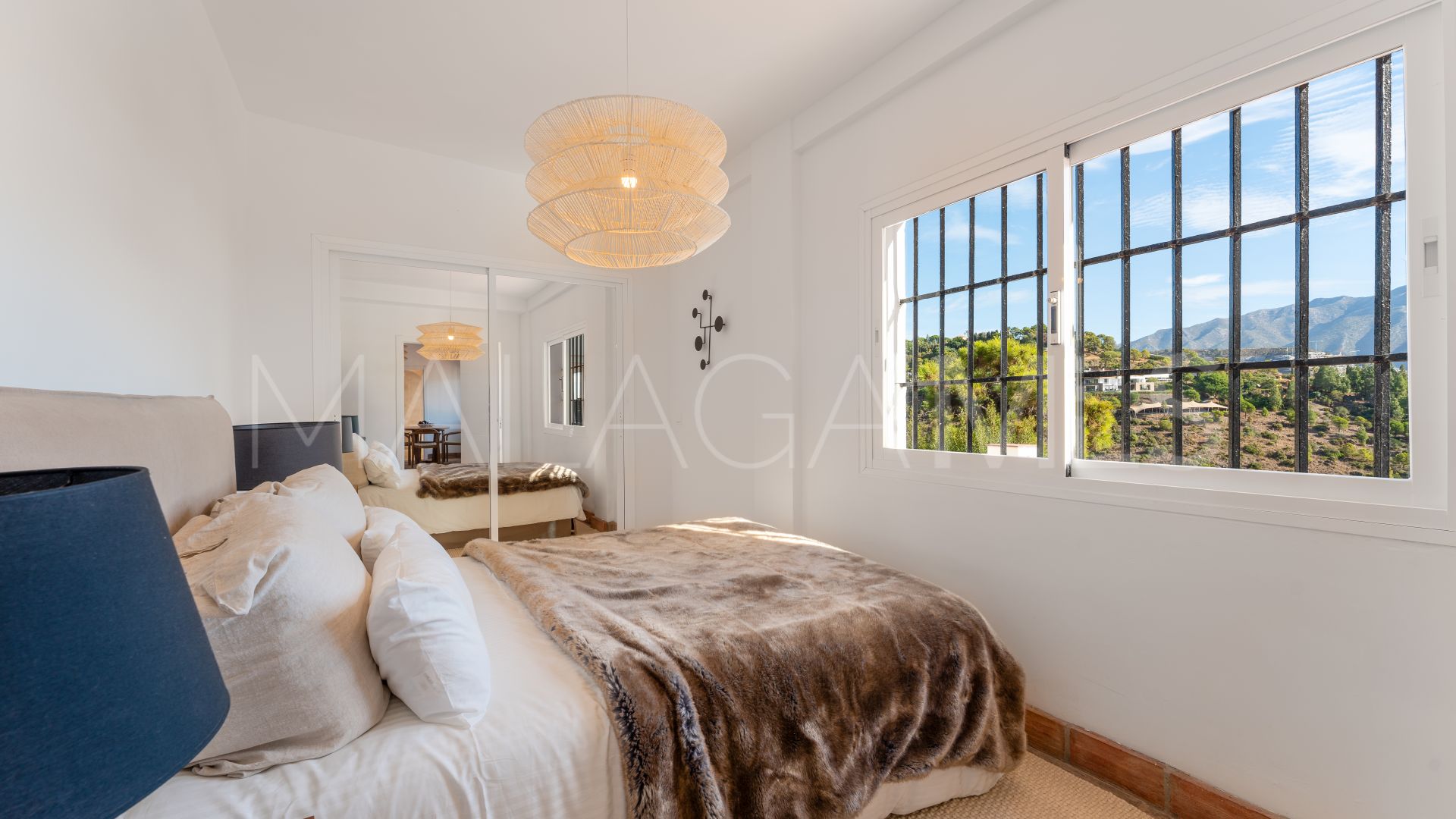 Buy villa de 6 bedrooms in El Madroñal