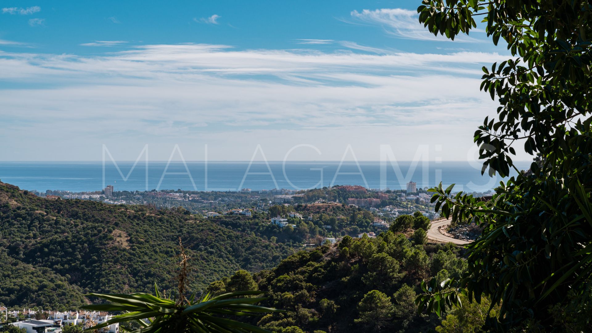 Buy villa de 6 bedrooms in El Madroñal