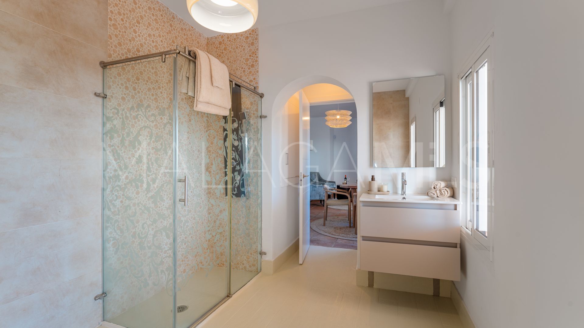 Buy villa de 6 bedrooms in El Madroñal