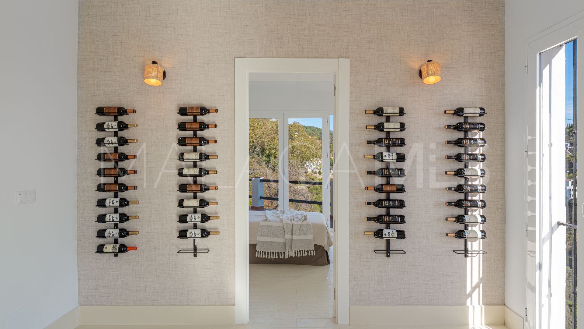 Buy villa de 6 bedrooms in El Madroñal