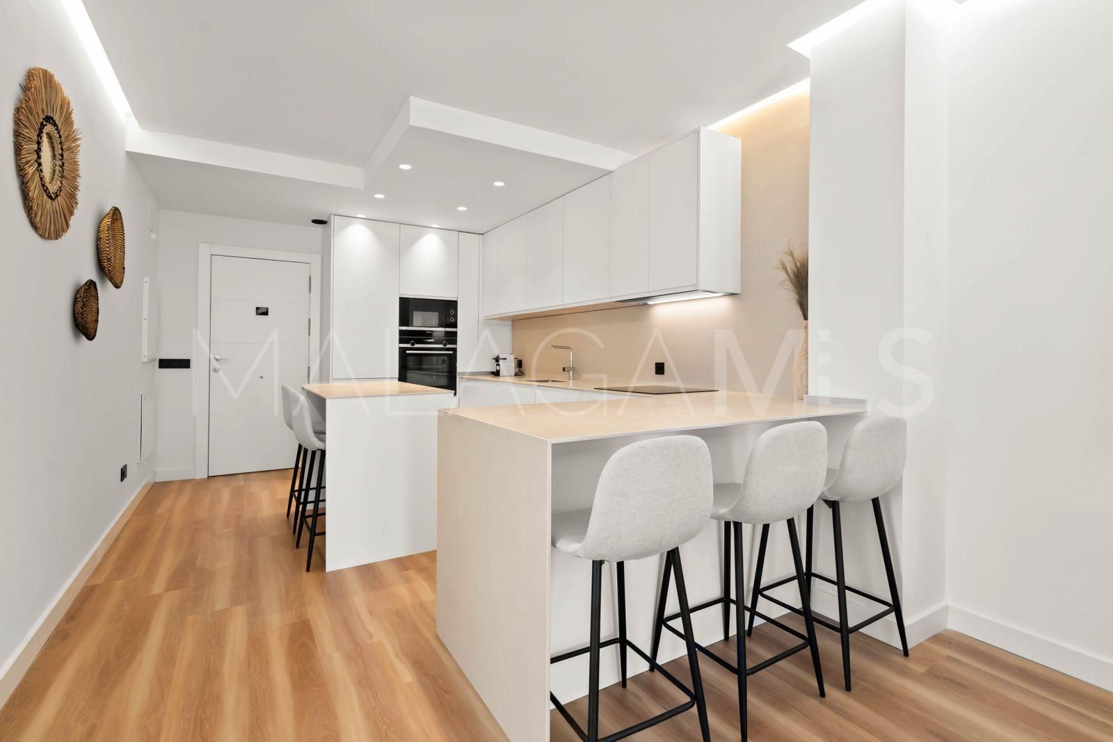 Estepona Casco Antiguo, apartamento for sale de 2 bedrooms