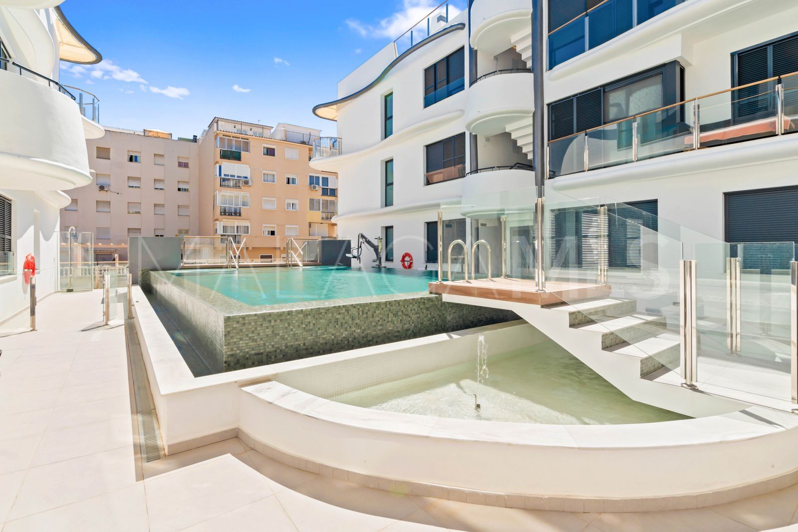 Estepona Casco Antiguo, apartamento for sale de 2 bedrooms