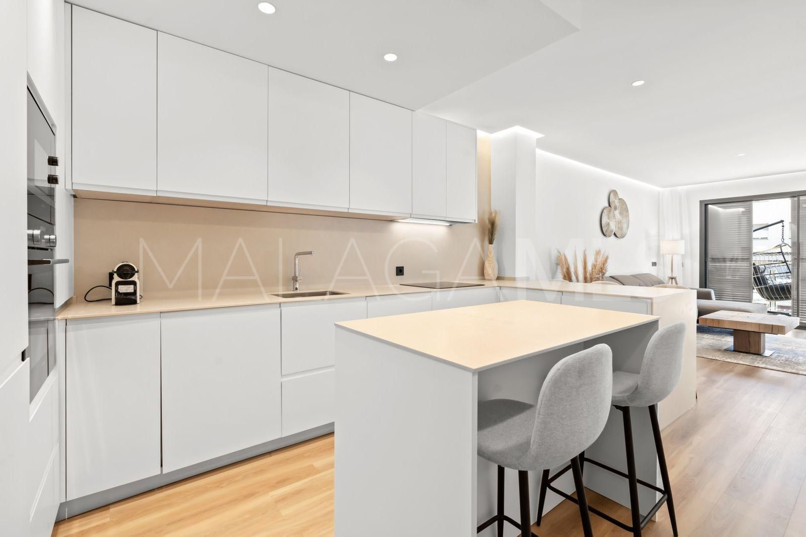 Estepona Casco Antiguo, apartamento for sale de 2 bedrooms