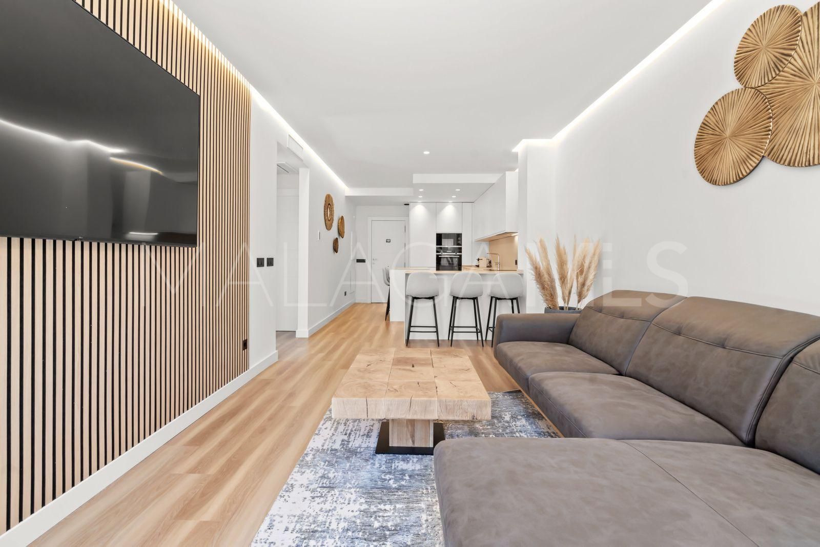 Estepona Casco Antiguo, apartamento for sale de 2 bedrooms