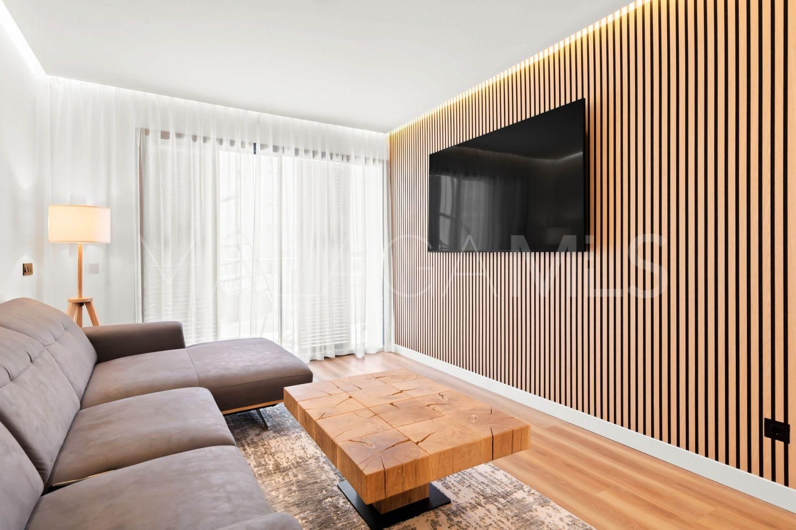 Estepona Casco Antiguo, apartamento for sale de 2 bedrooms