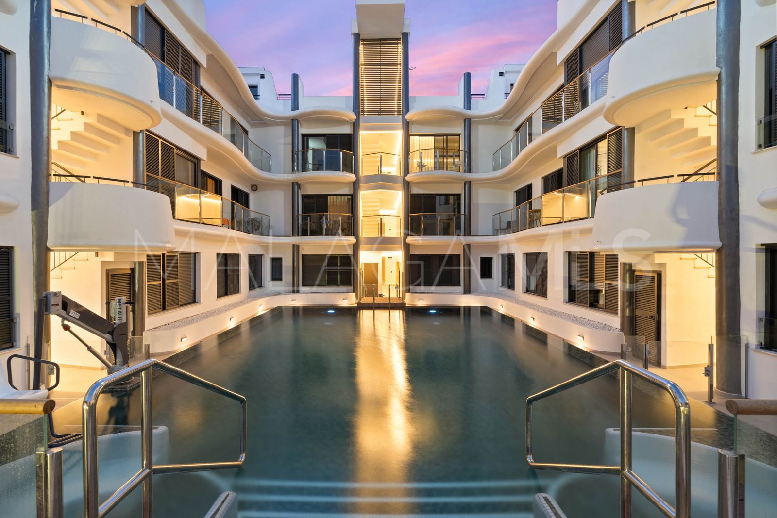 Estepona Casco Antiguo, apartamento for sale de 2 bedrooms