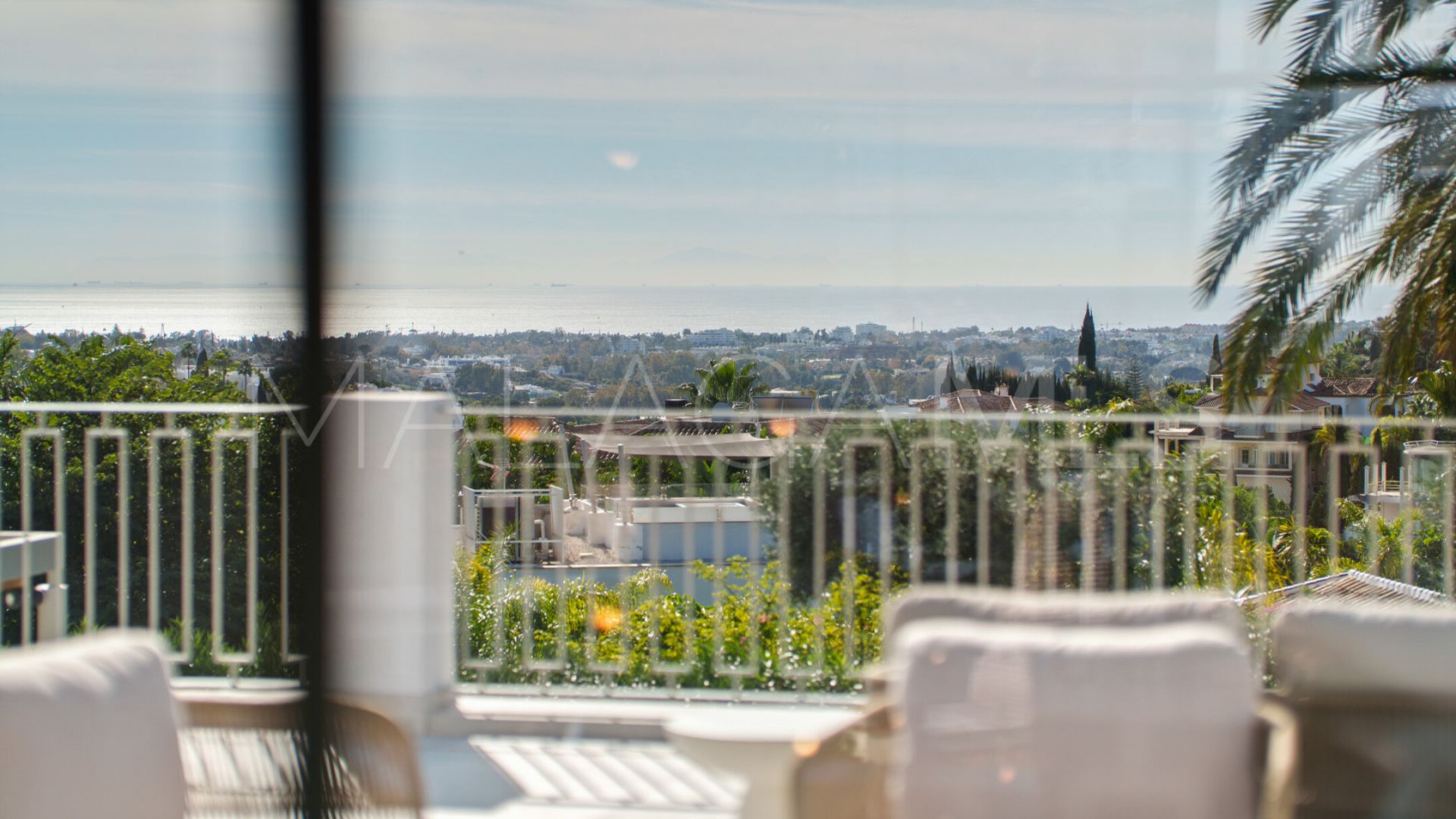 El Herrojo, villa de 5 bedrooms for sale