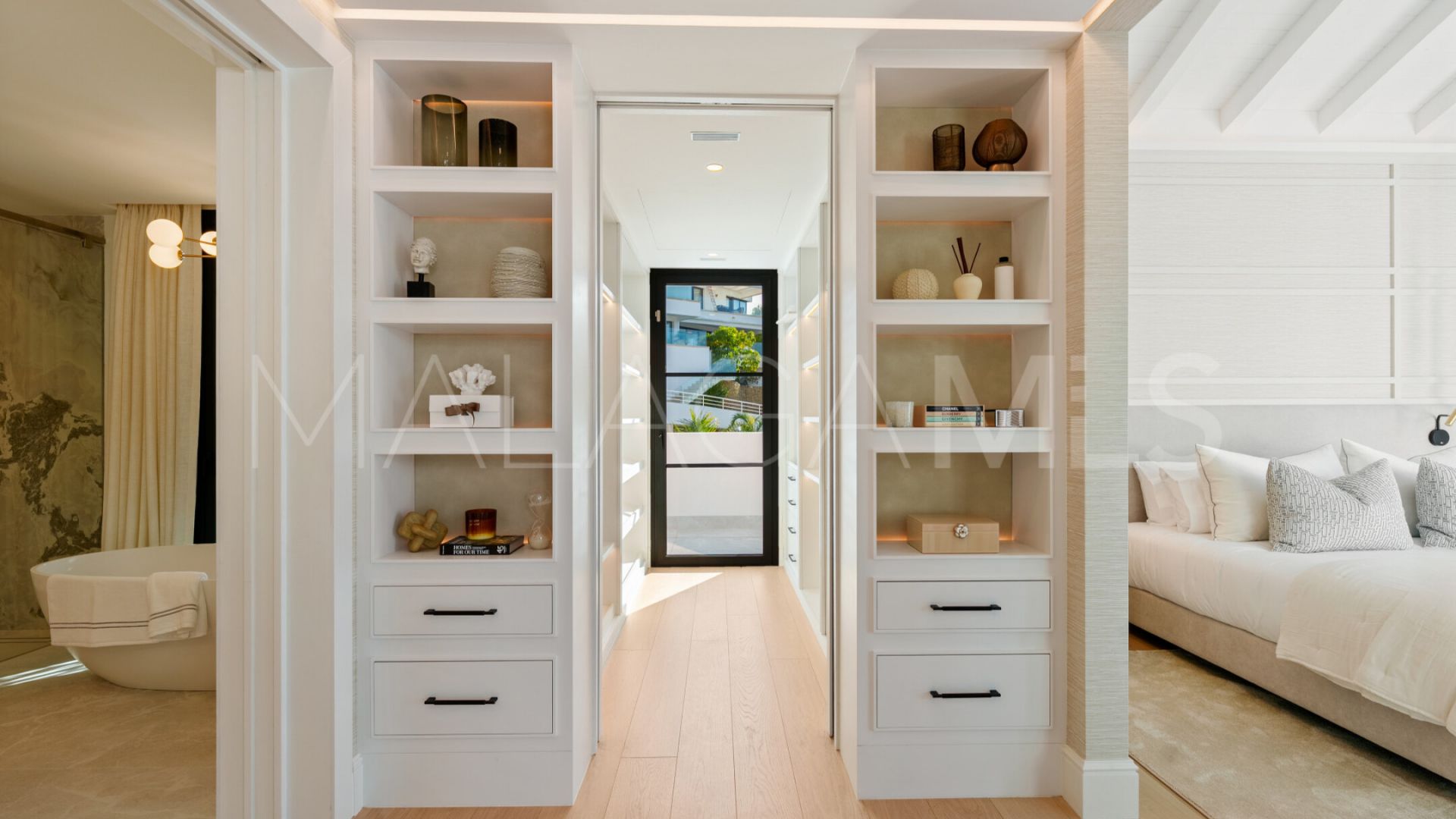 El Herrojo, villa de 5 bedrooms for sale