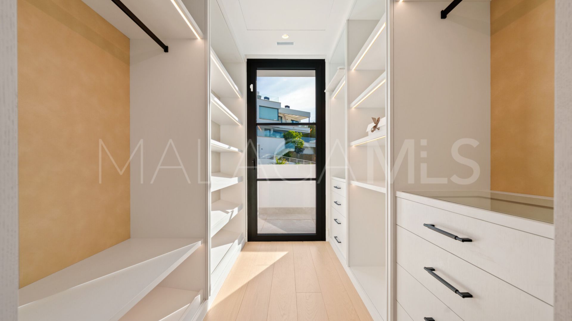 El Herrojo, villa de 5 bedrooms for sale