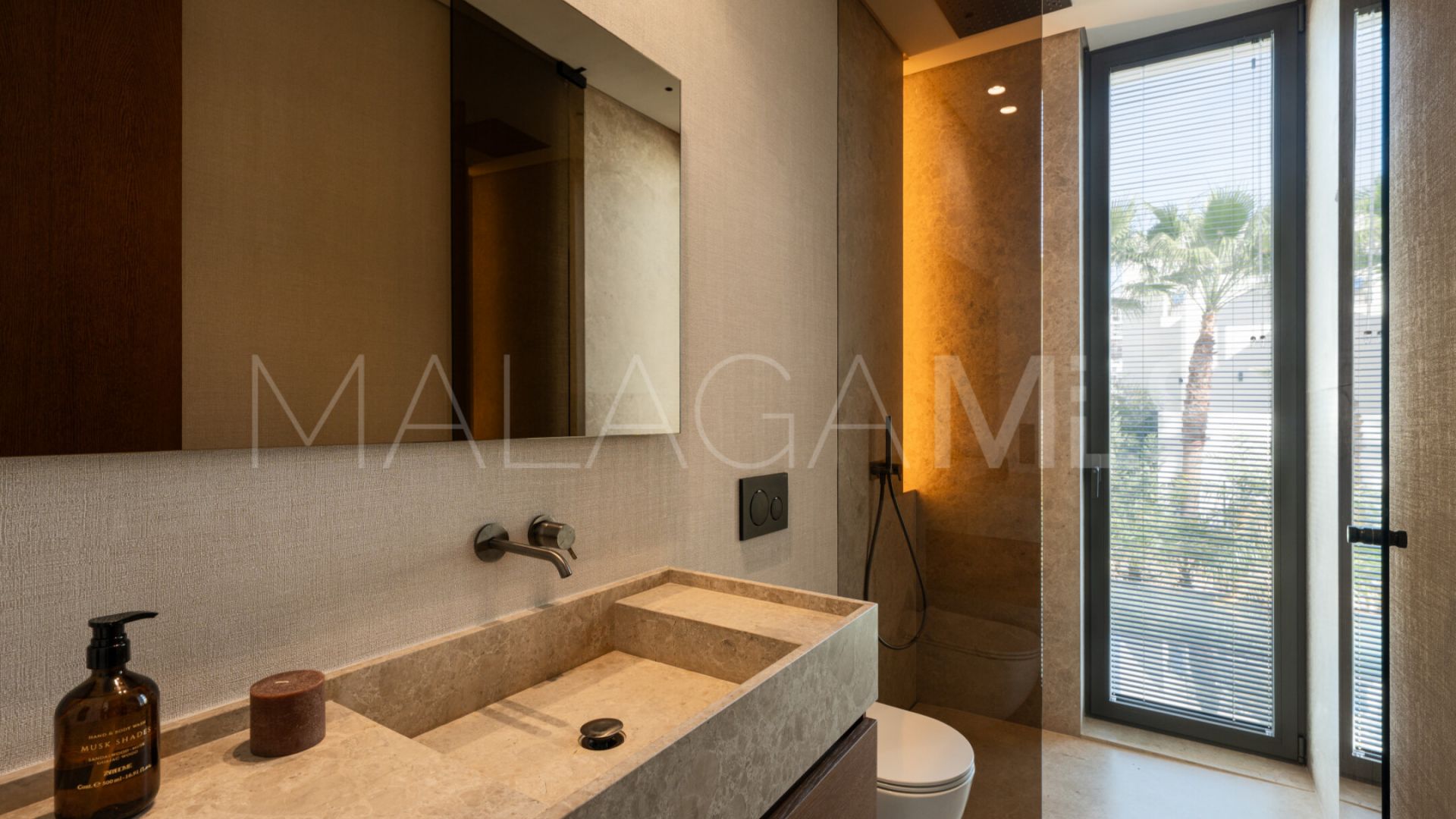 Villa for sale in La Quinta