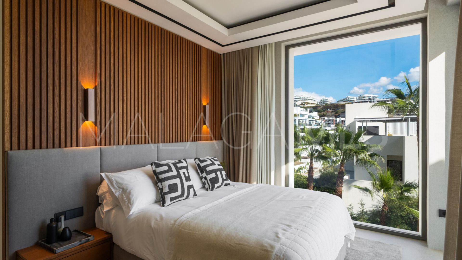 Villa for sale in La Quinta