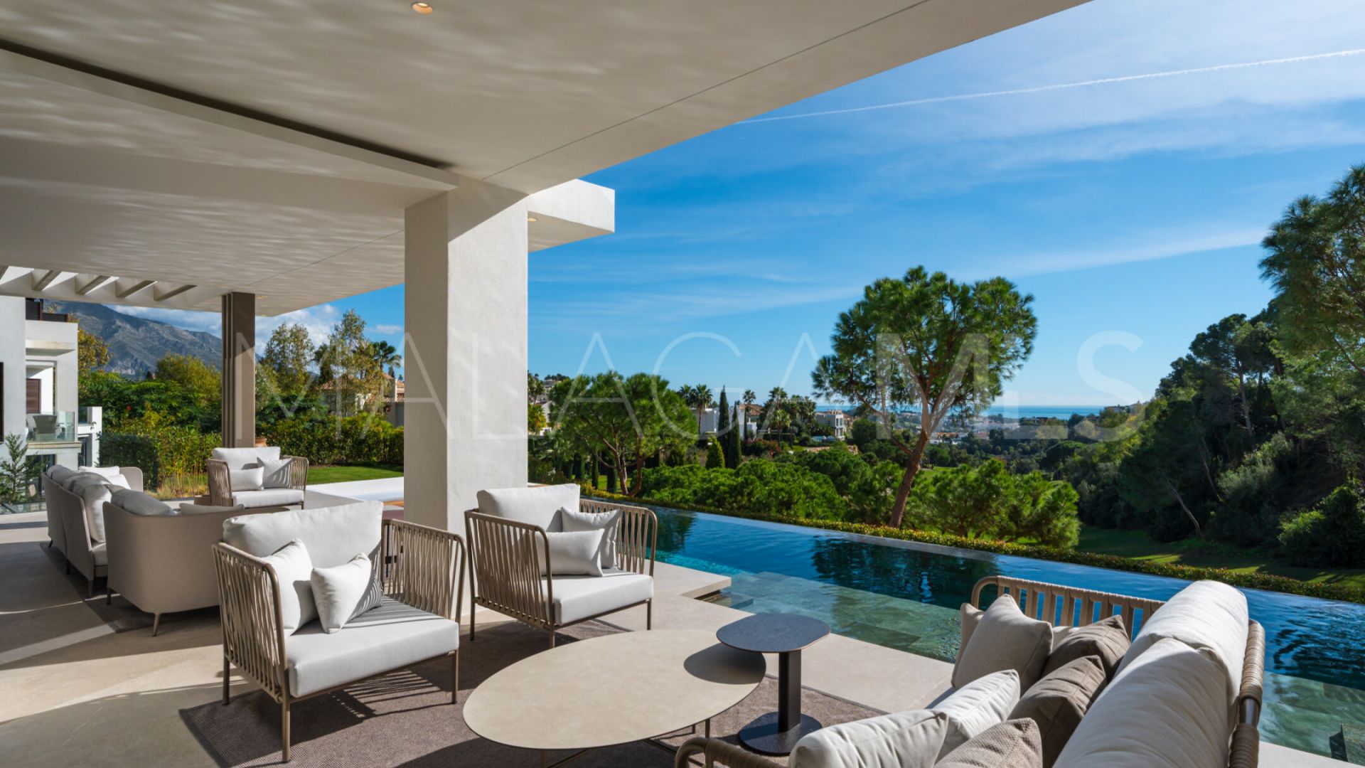 Villa for sale in La Quinta