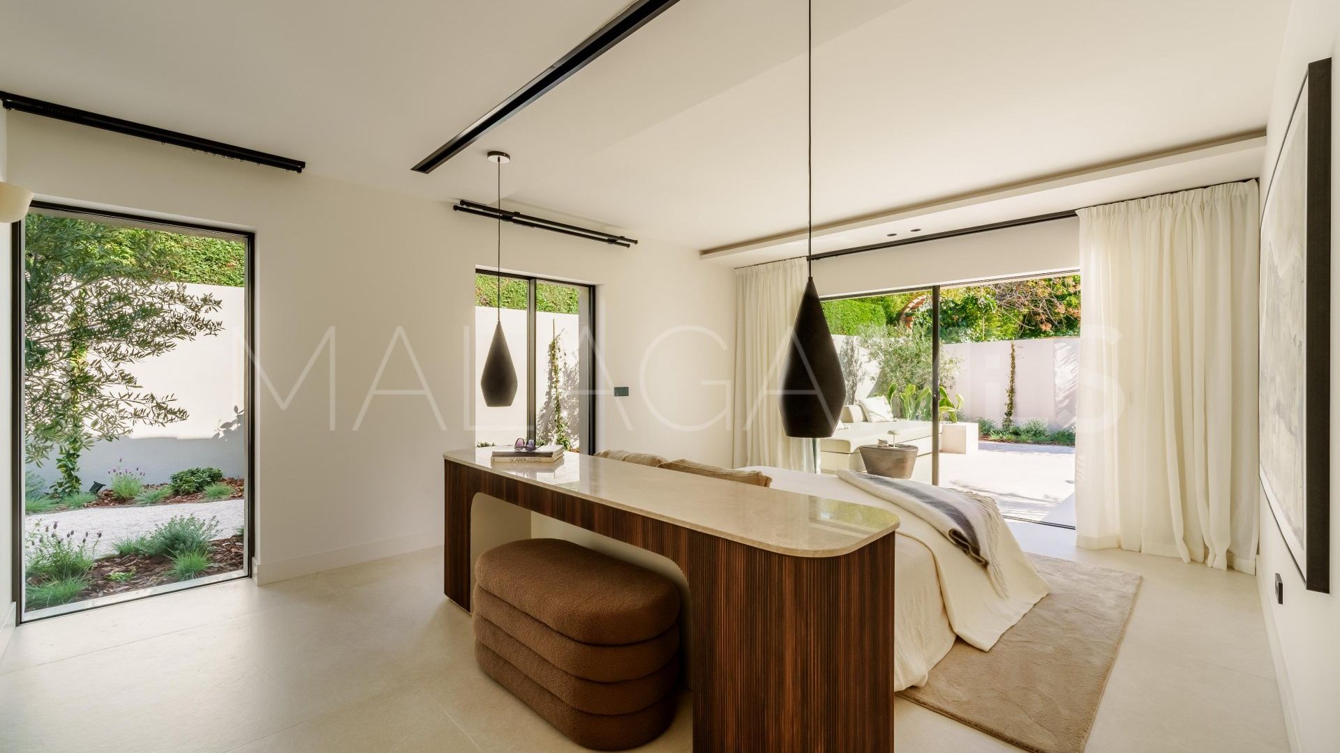 Villa de 5 bedrooms for sale in Cortijo Blanco