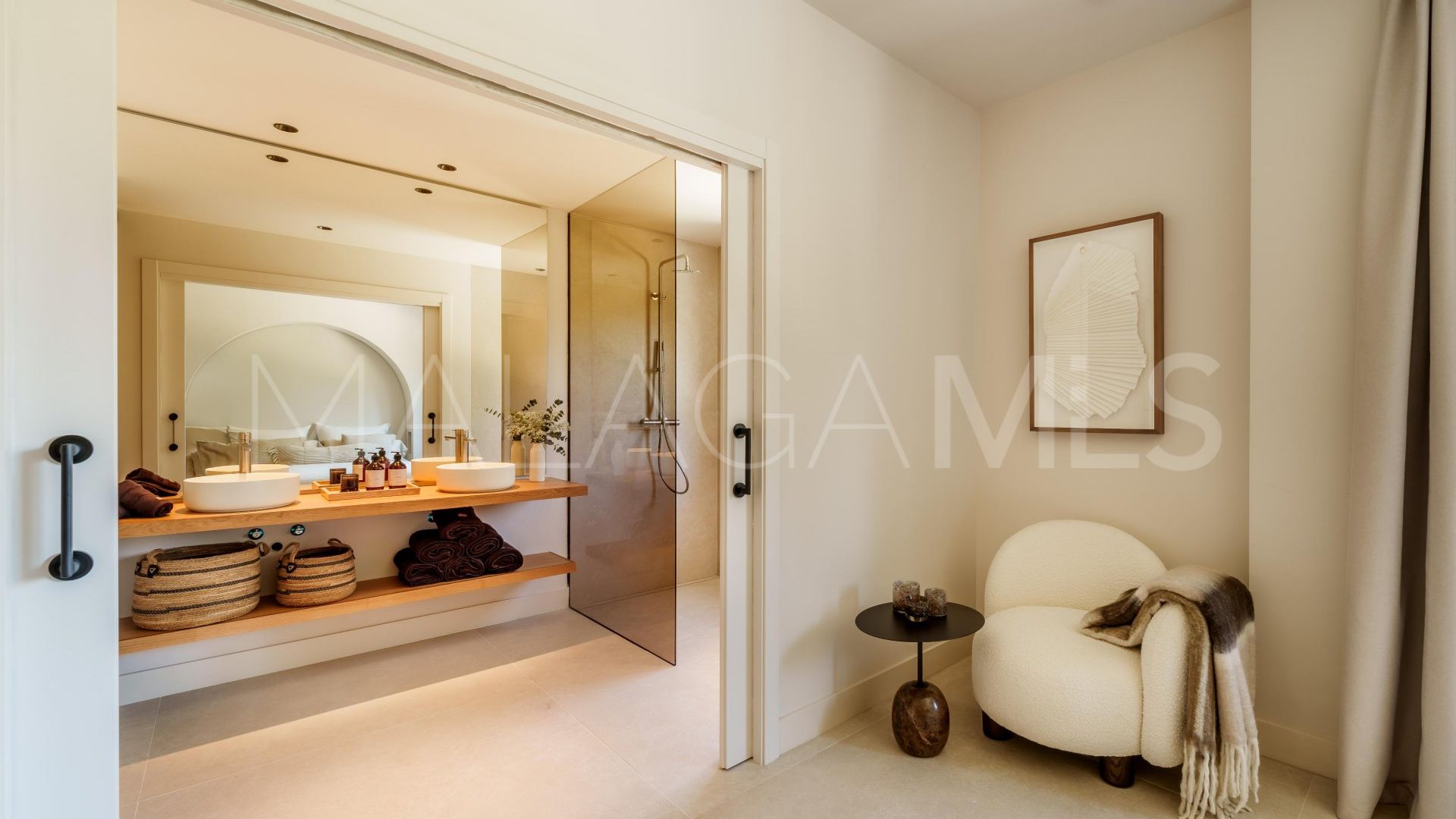 Villa de 5 bedrooms for sale in Cortijo Blanco