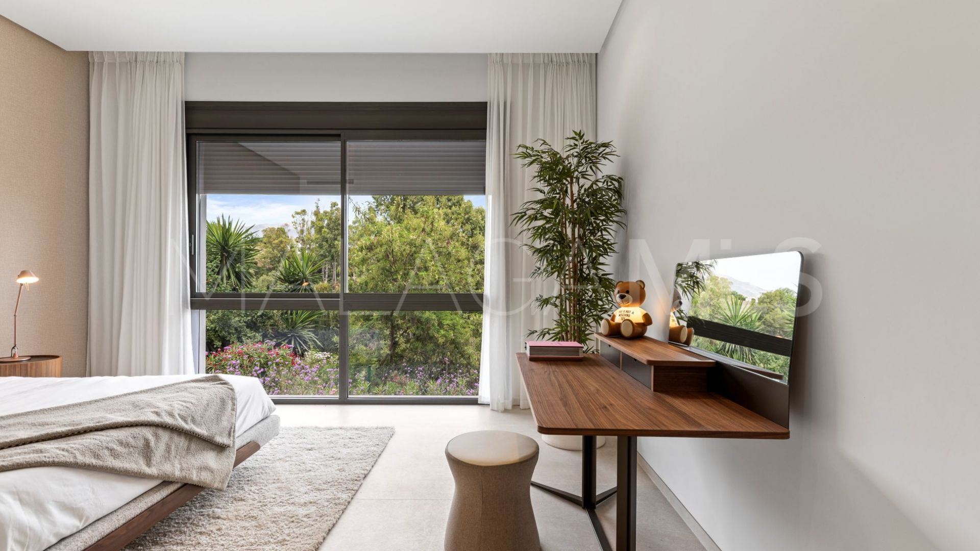 Benahavis, villa de 6 bedrooms a la venta