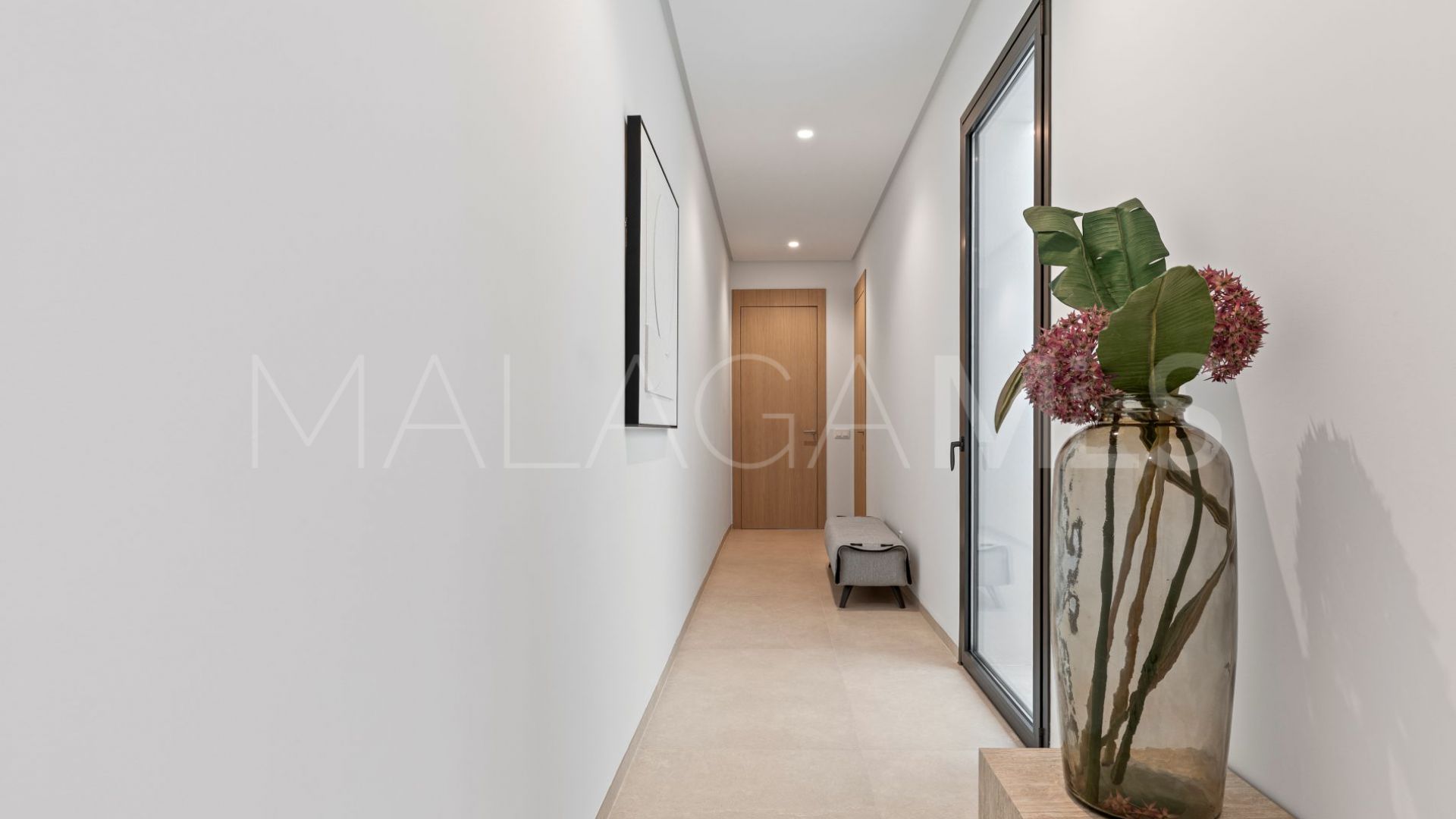 Benahavis, villa de 6 bedrooms a la venta