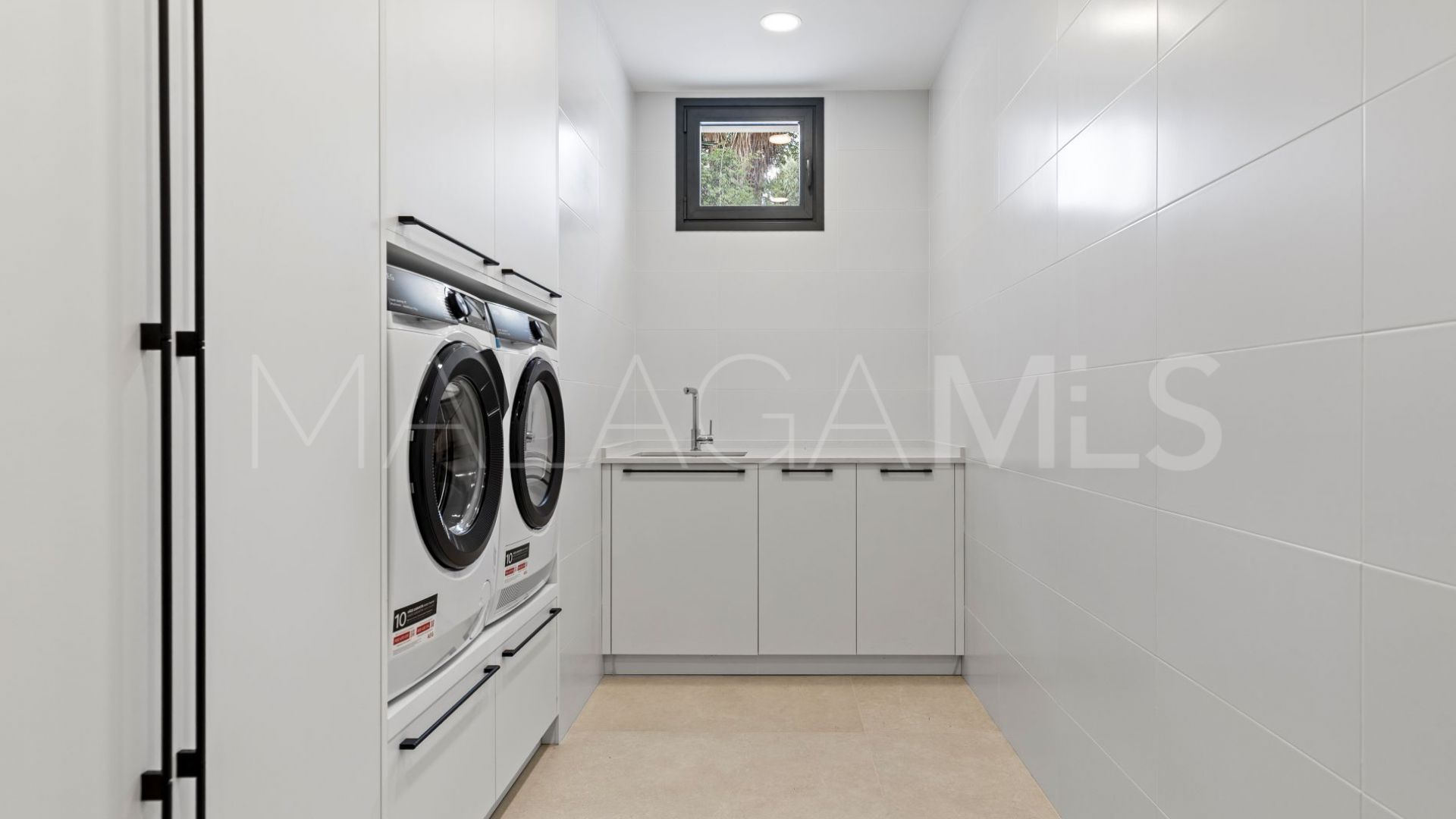 Benahavis, villa de 6 bedrooms a la venta