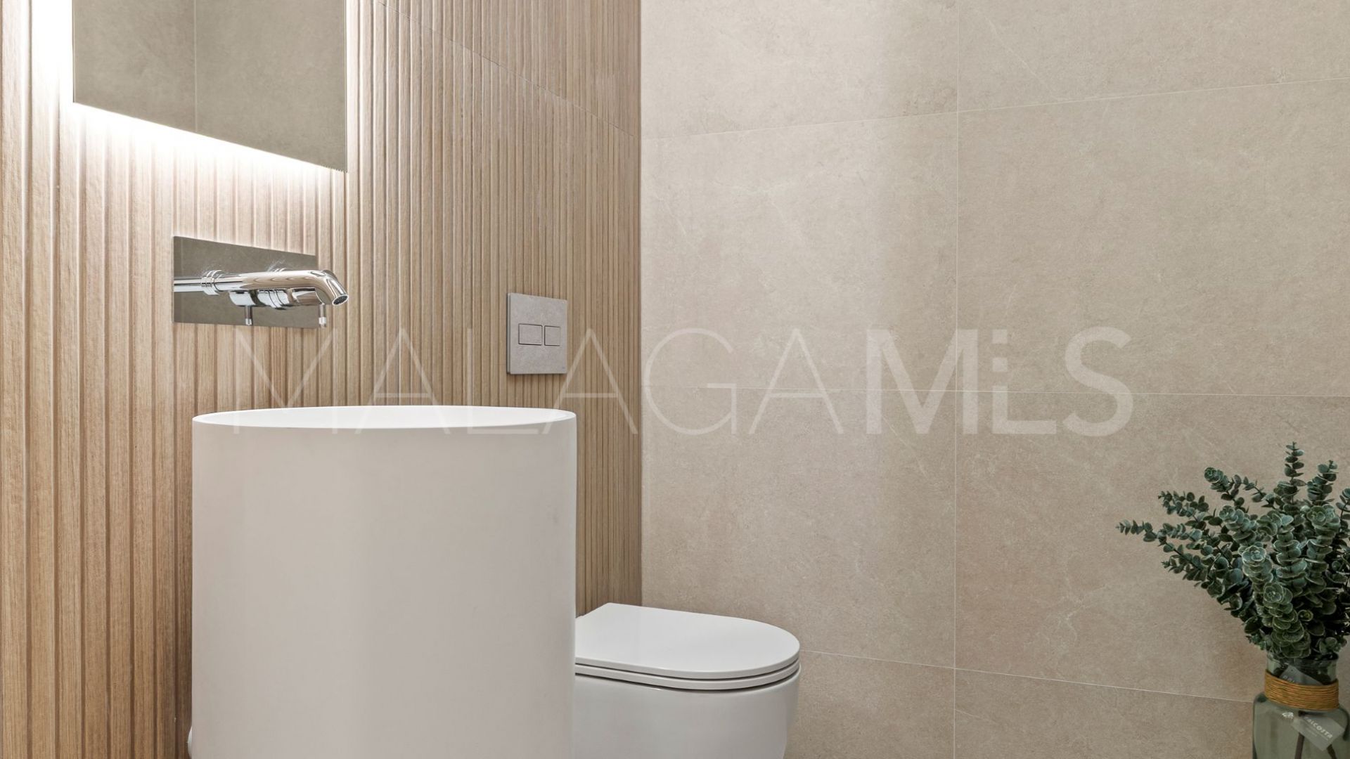 Benahavis, villa de 6 bedrooms a la venta