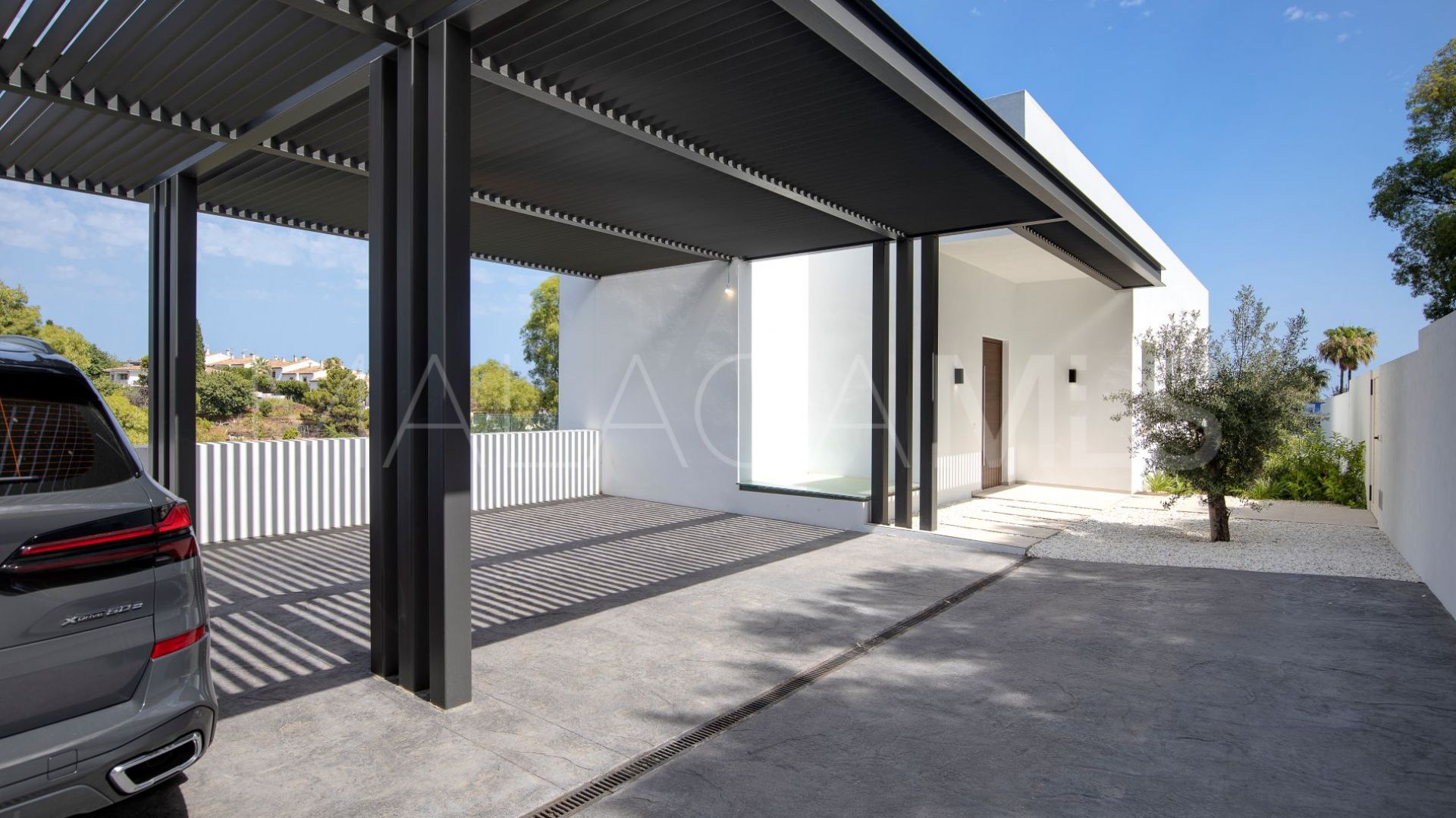 Benahavis, villa de 6 bedrooms a la venta