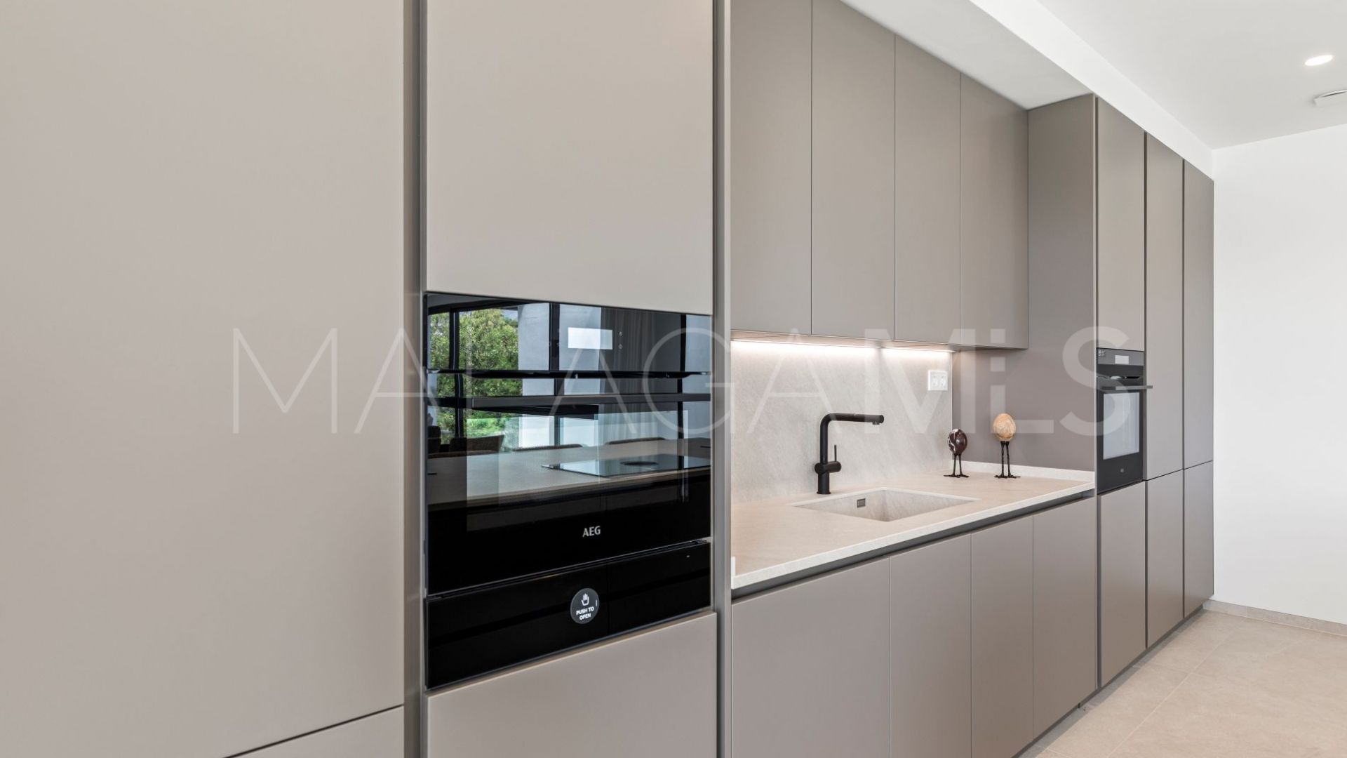 Benahavis, villa de 6 bedrooms a la venta