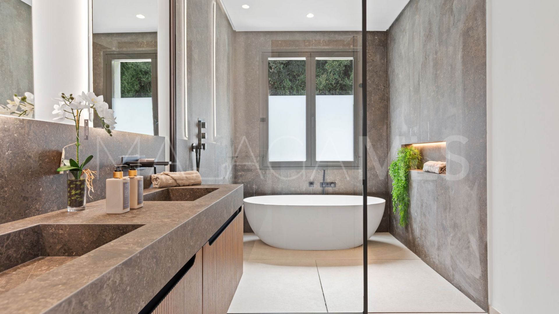 Benahavis, villa de 6 bedrooms a la venta