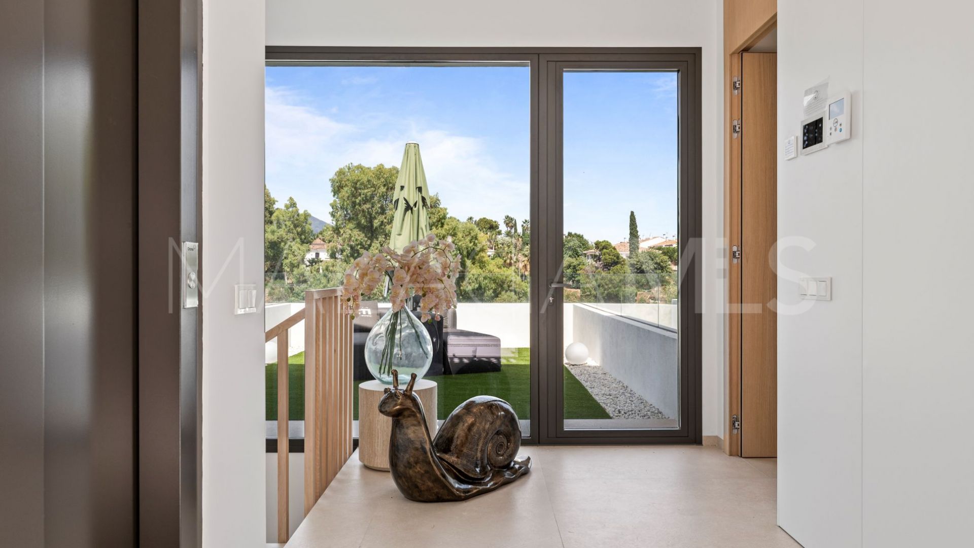 Benahavis, villa de 6 bedrooms a la venta