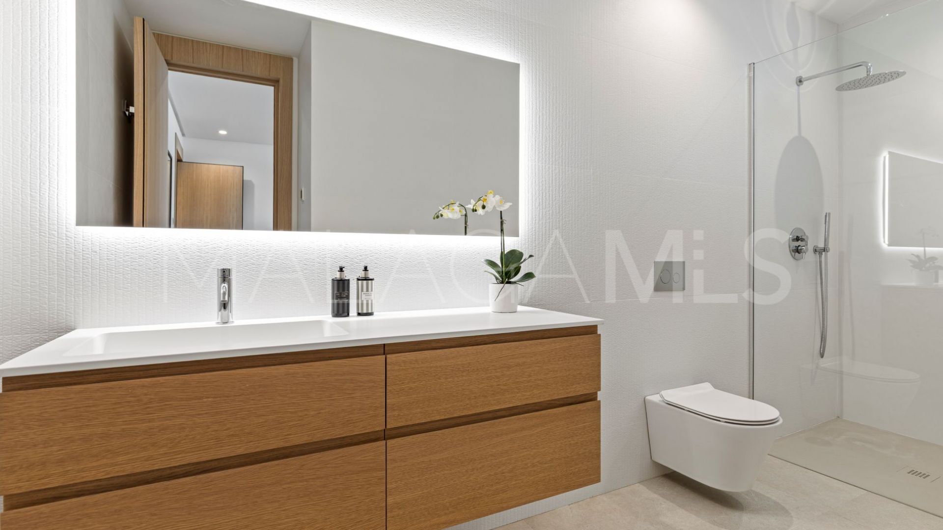 Benahavis, villa de 6 bedrooms a la venta