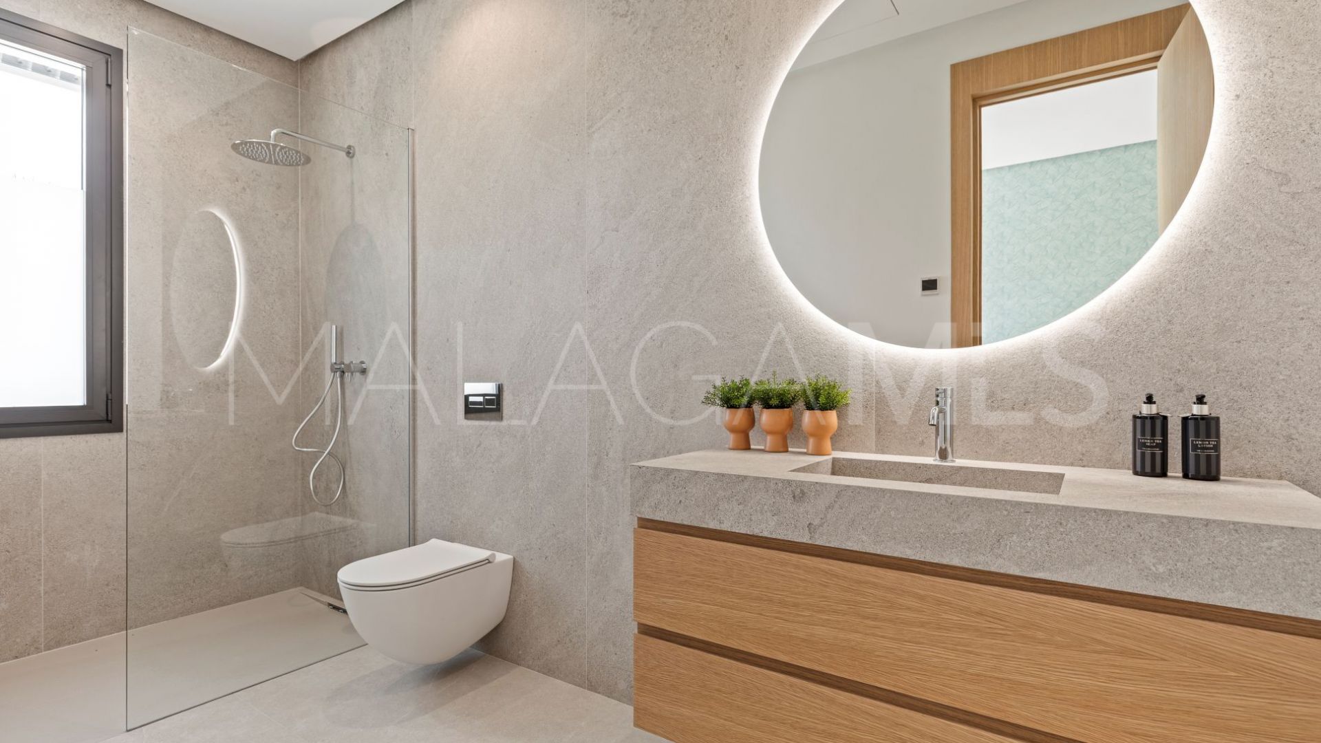 Benahavis, villa de 6 bedrooms a la venta