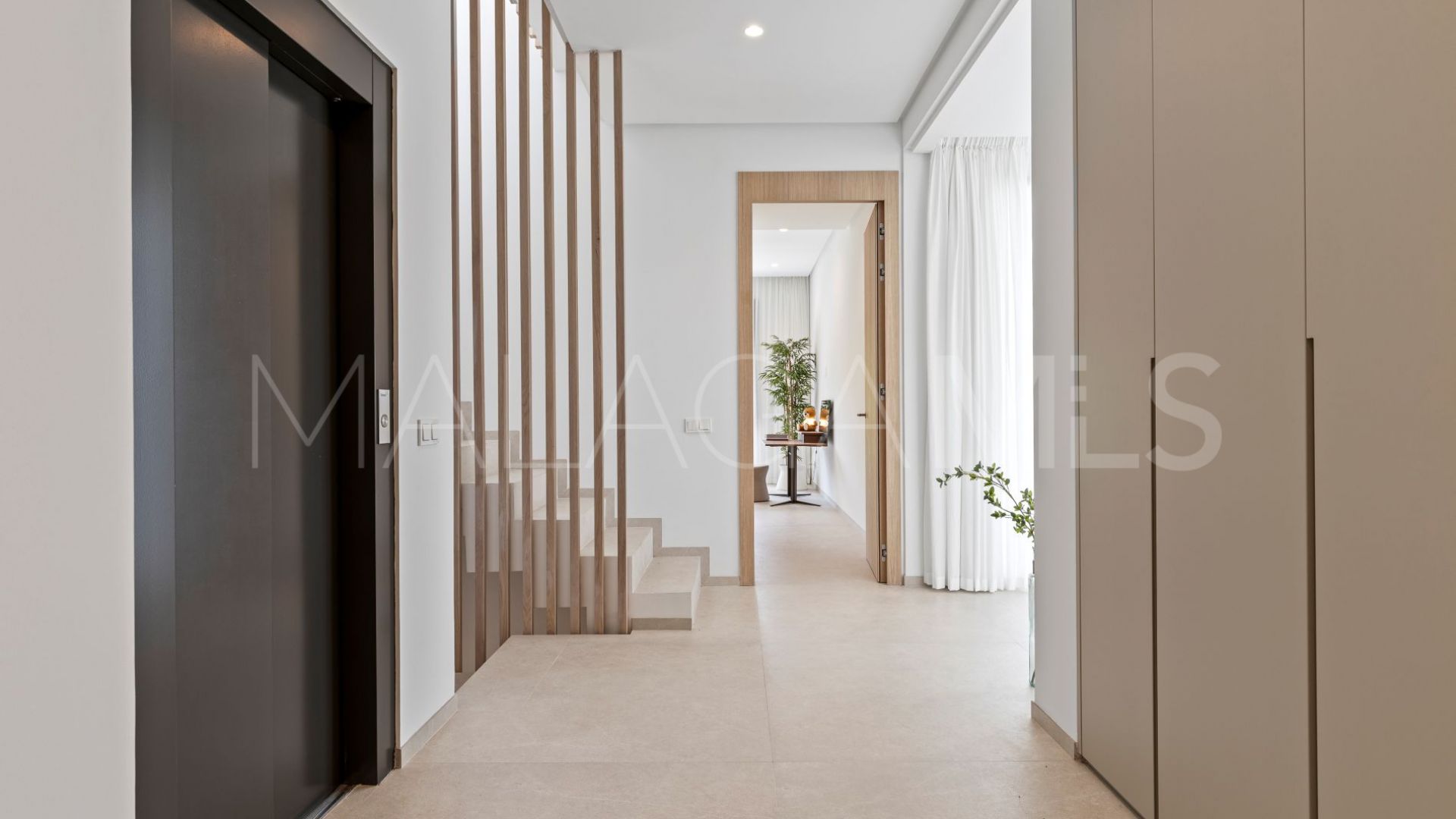 Benahavis, villa de 6 bedrooms a la venta