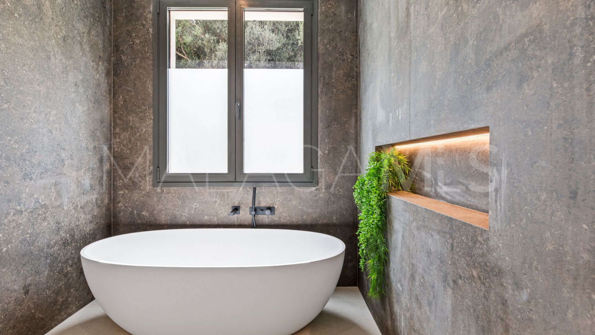 Benahavis, villa de 6 bedrooms a la venta