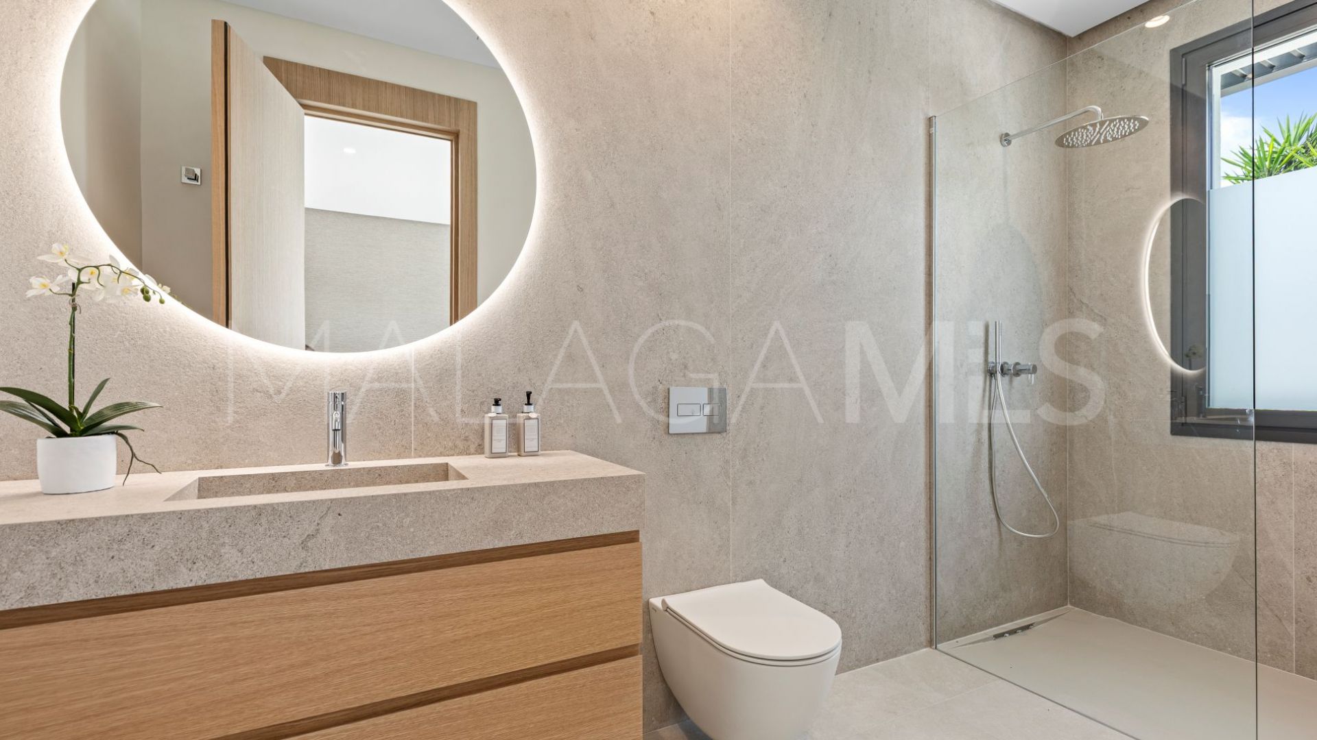 Benahavis, villa de 6 bedrooms a la venta