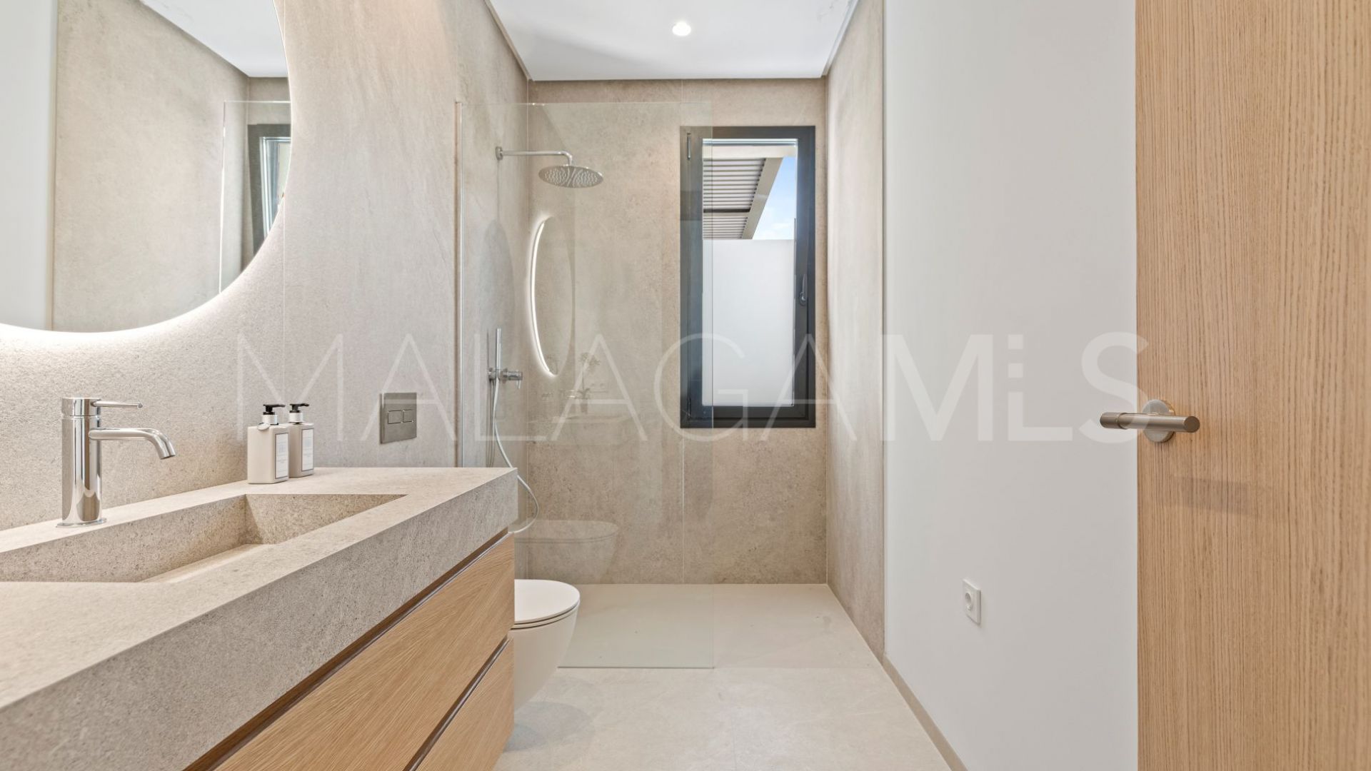 Benahavis, villa de 6 bedrooms a la venta