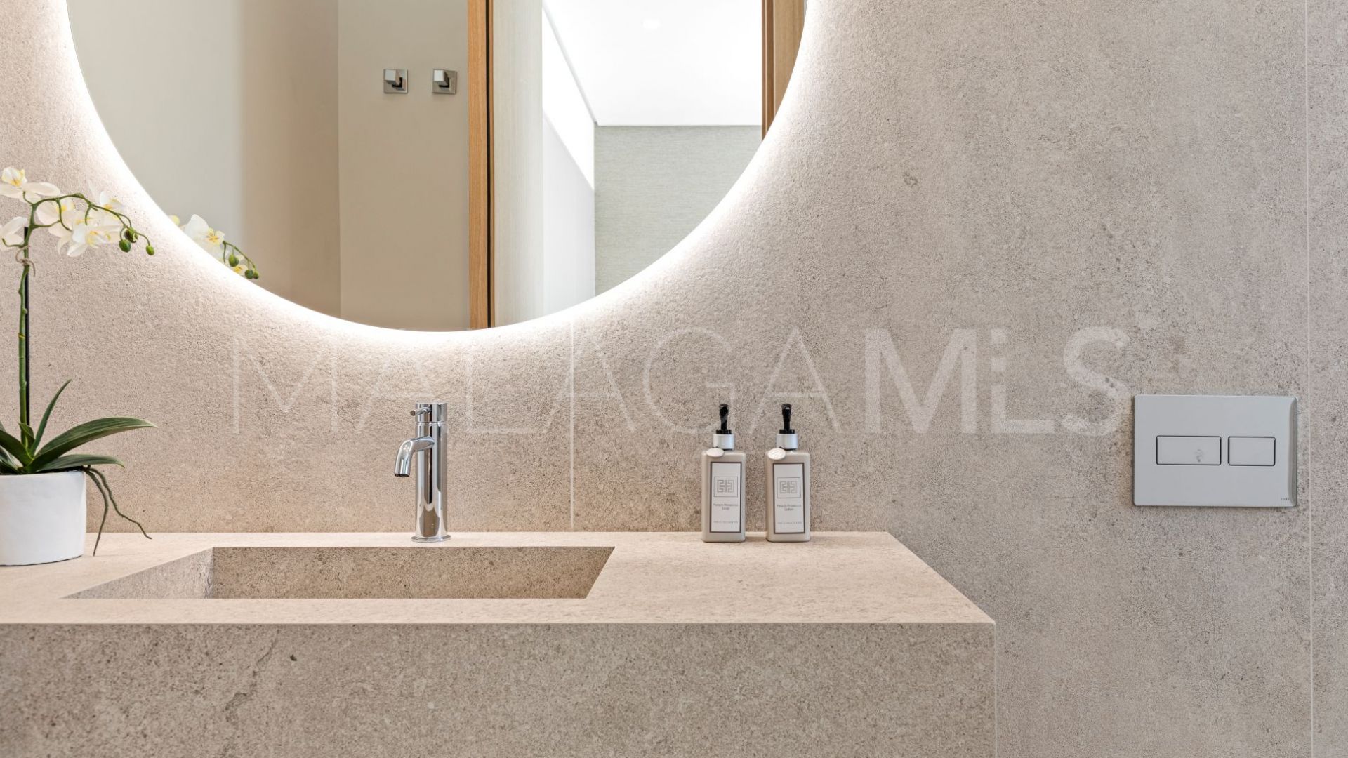 Benahavis, villa de 6 bedrooms a la venta