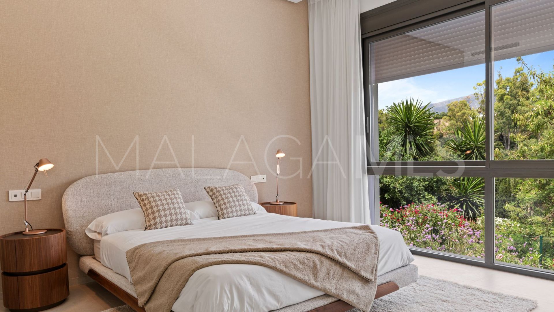 Benahavis, villa de 6 bedrooms a la venta