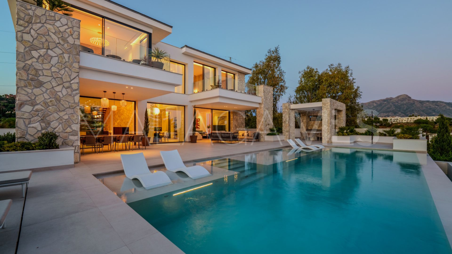 La Quinta, villa for sale