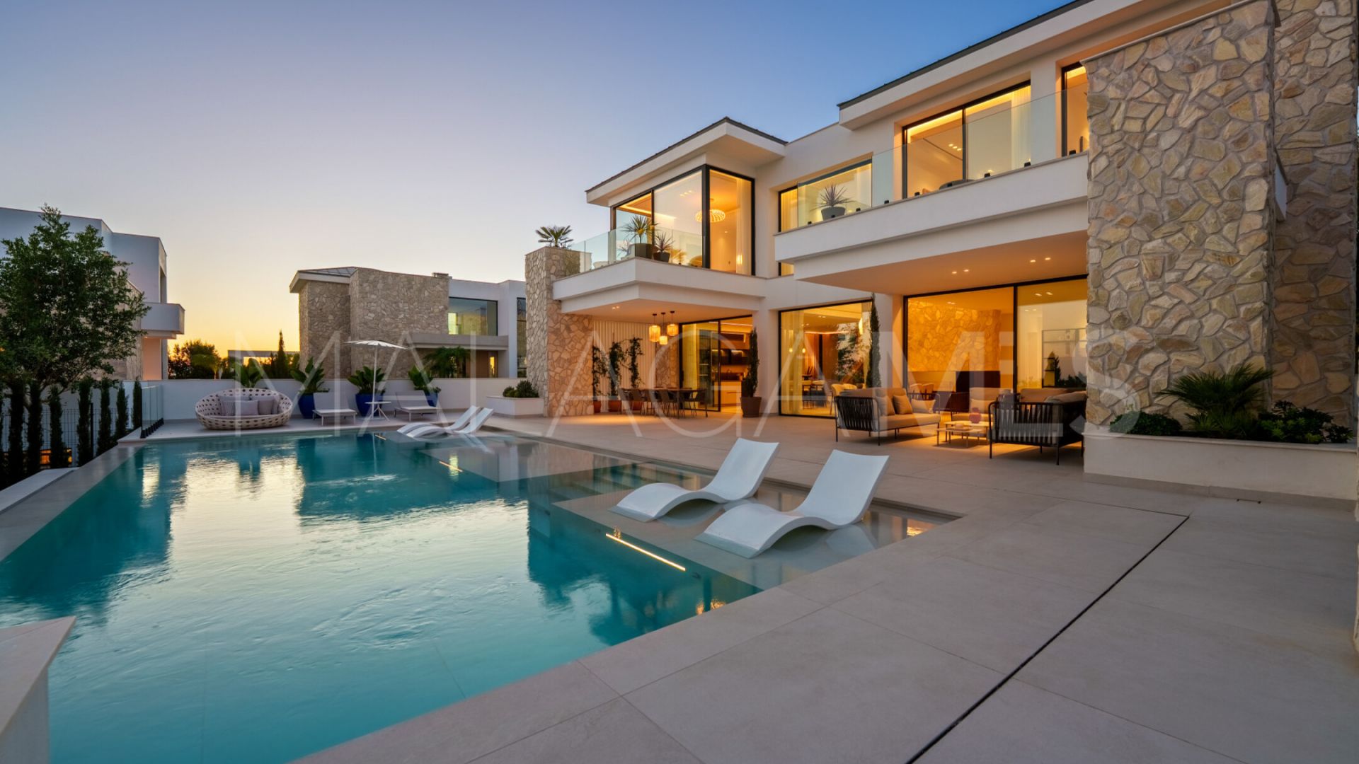 La Quinta, villa for sale