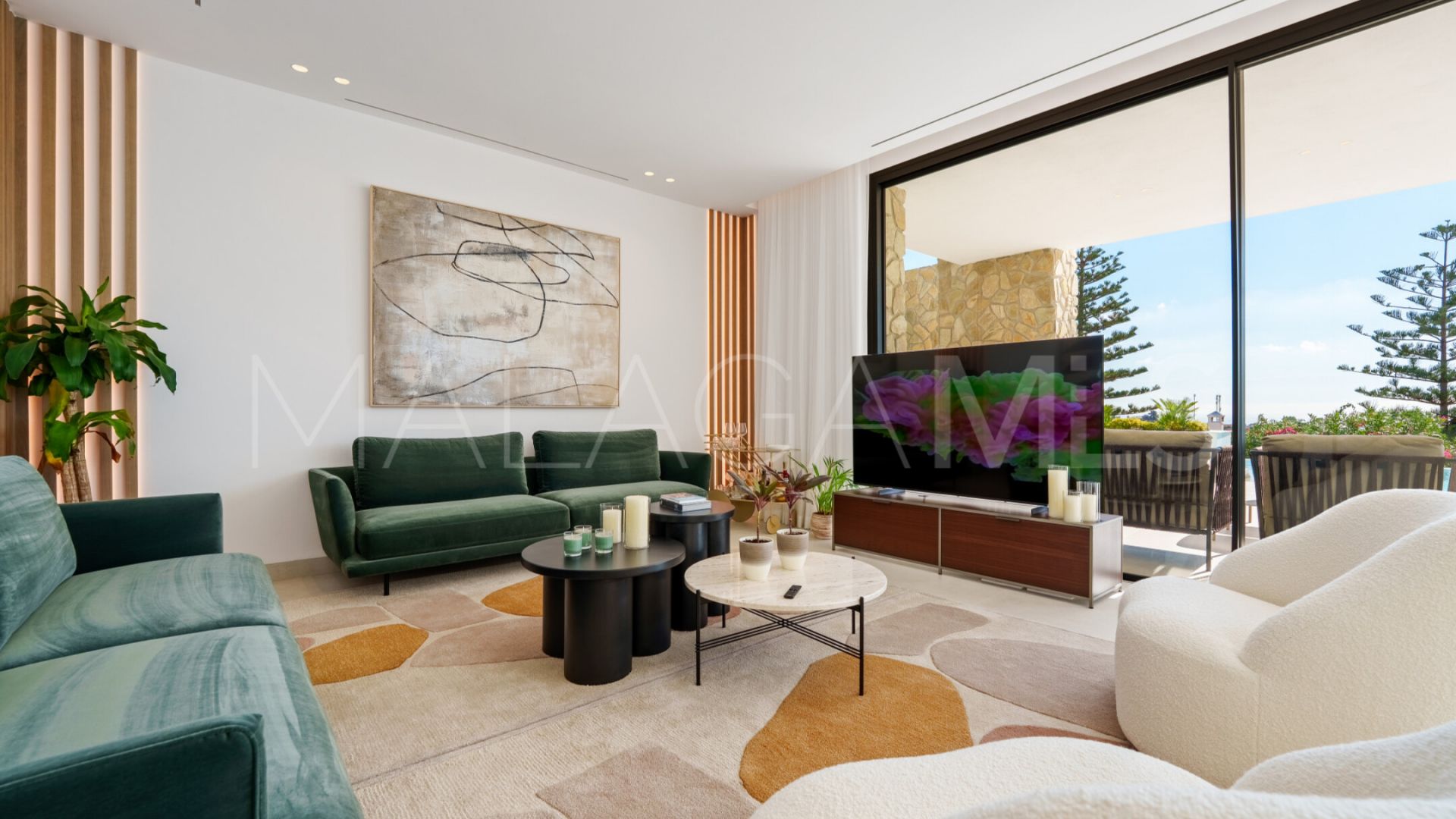 La Quinta, villa for sale