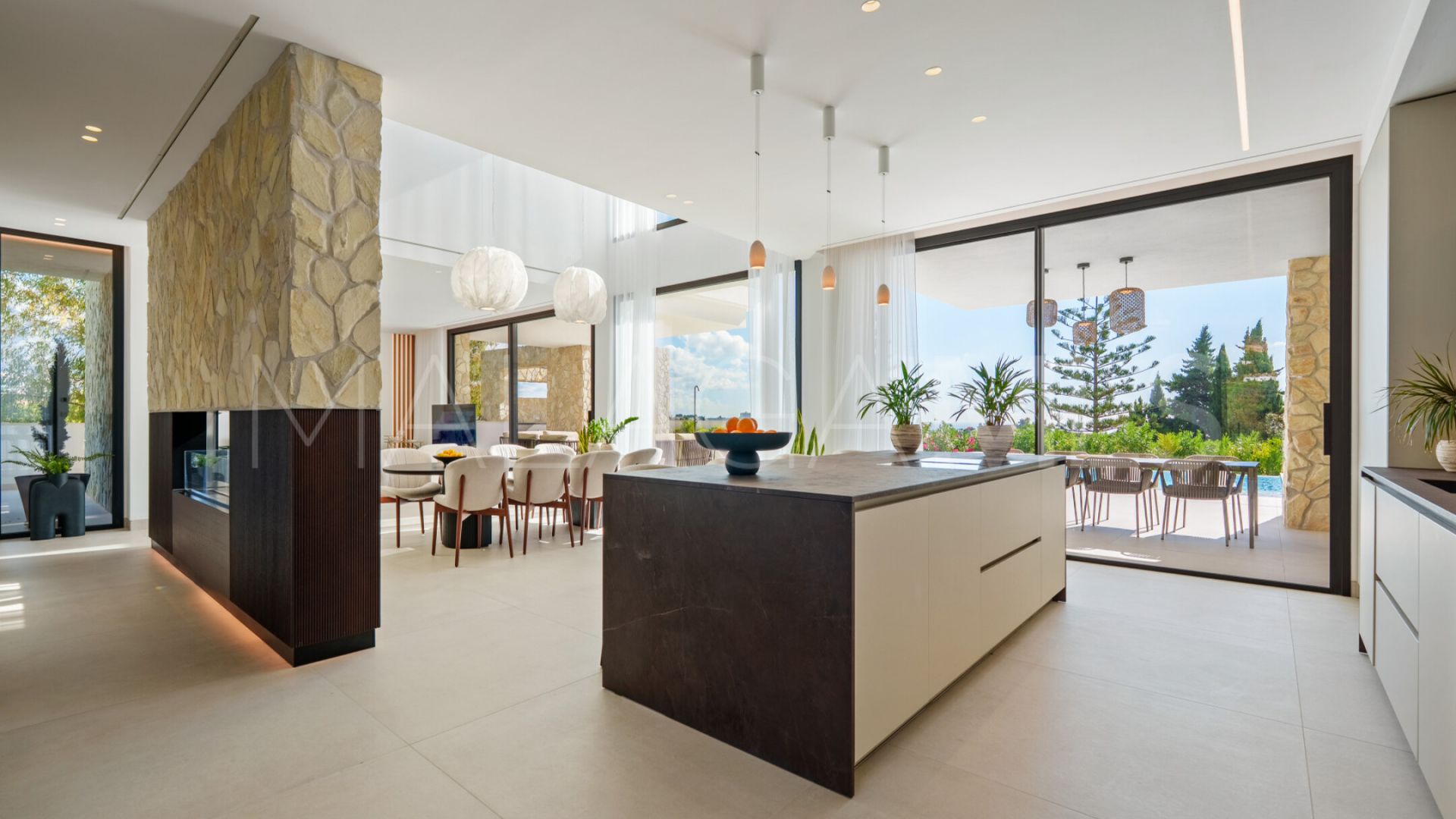 La Quinta, villa for sale