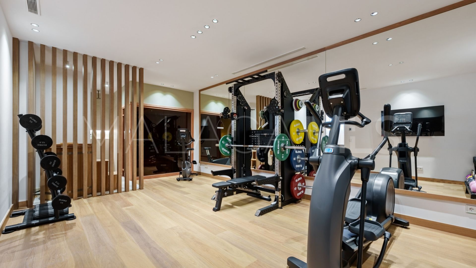 For sale villa in La Quinta