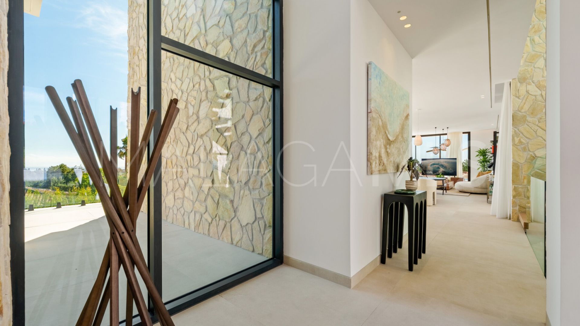 For sale villa in La Quinta