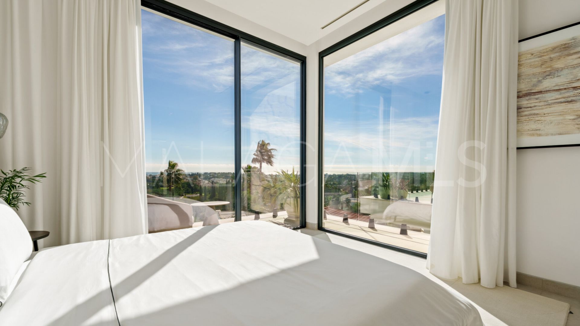 For sale villa in La Quinta