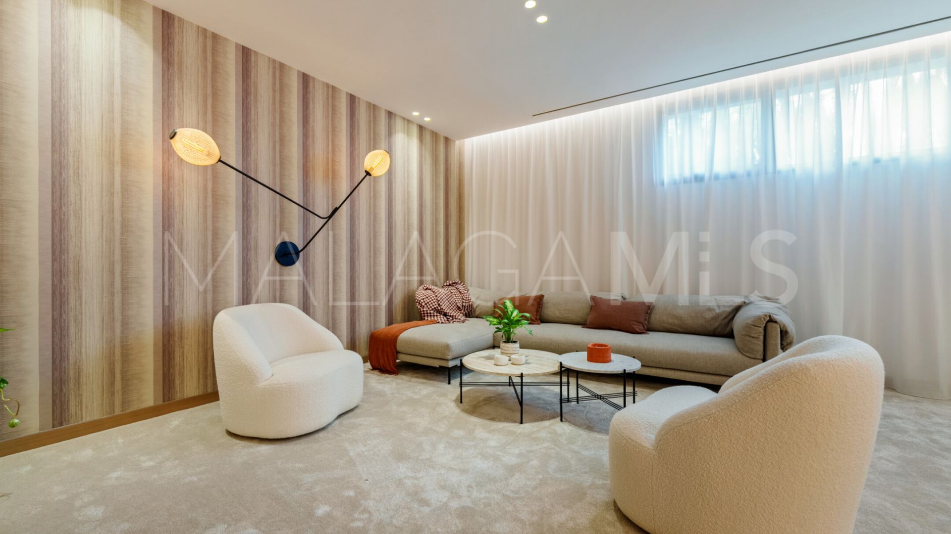 For sale villa in La Quinta