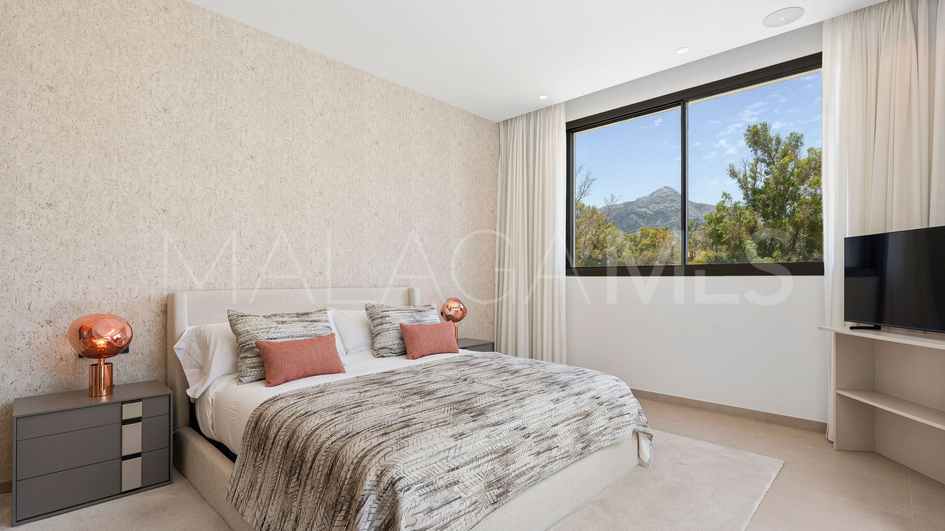 Villa for sale in La Cerquilla