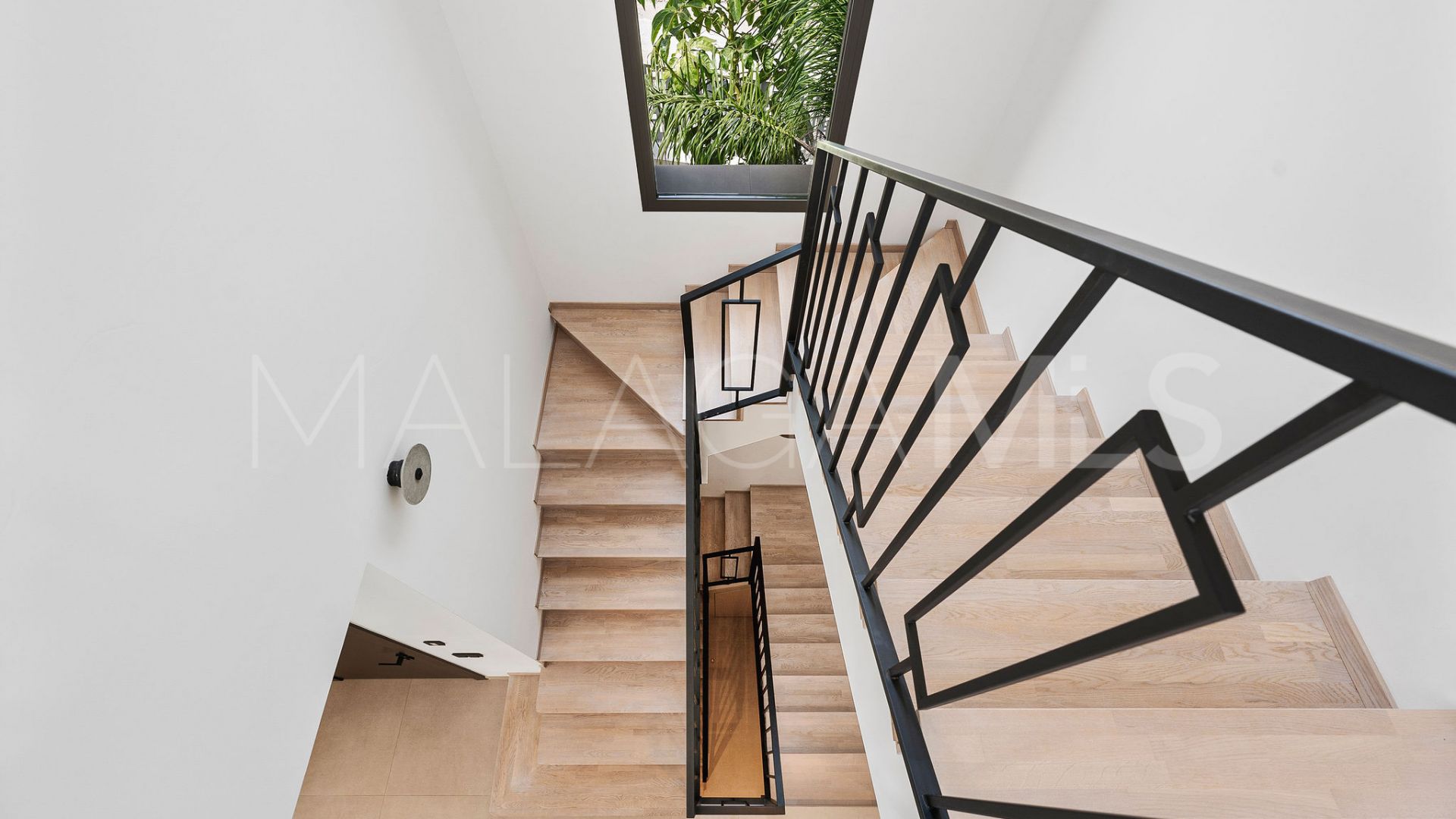 Villa for sale in La Cerquilla