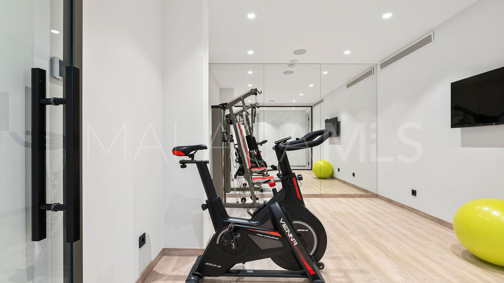 Villa for sale in La Cerquilla