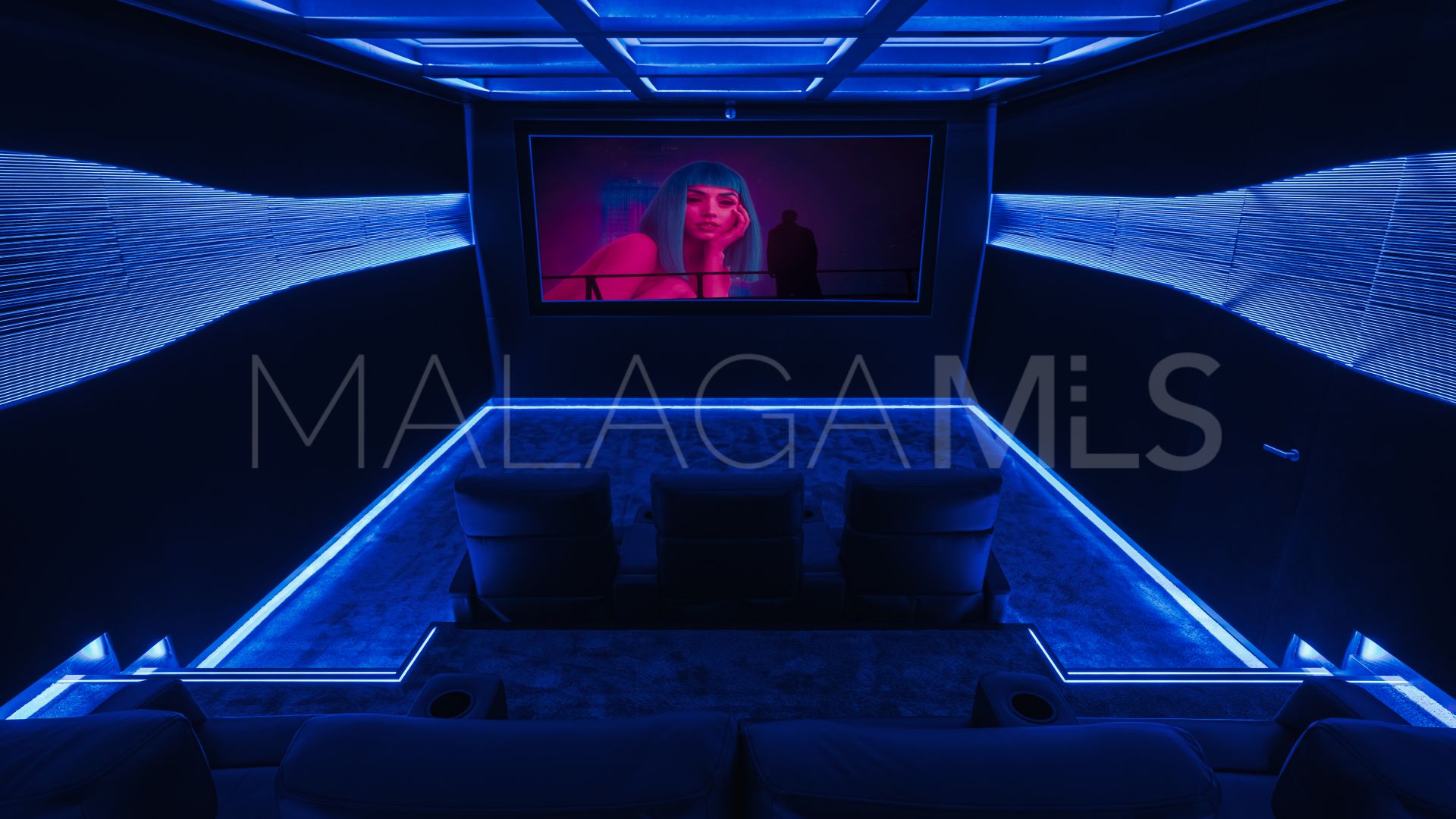 For sale villa in La Zagaleta