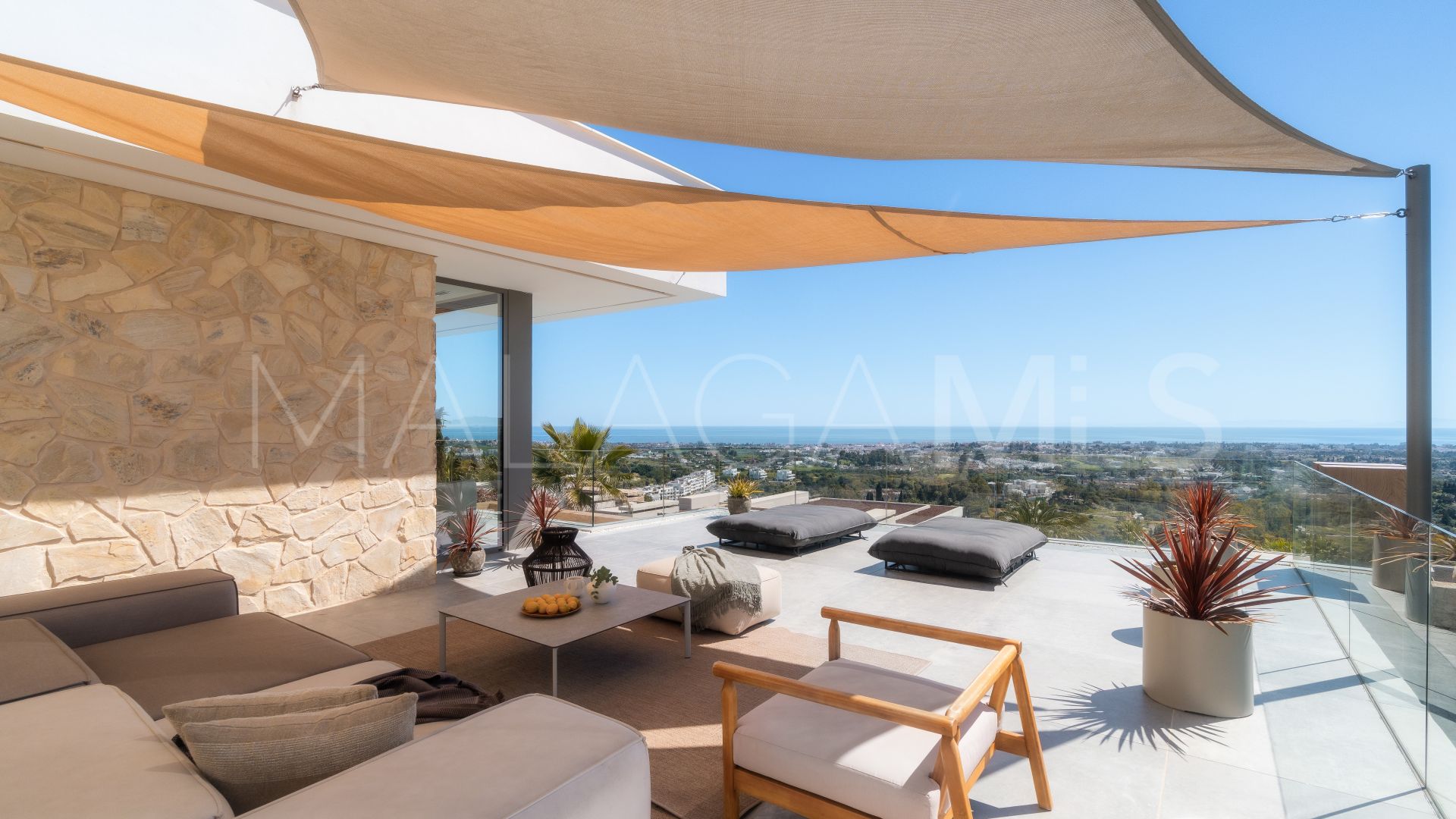 La Quinta Hills, villa for sale de 6 bedrooms