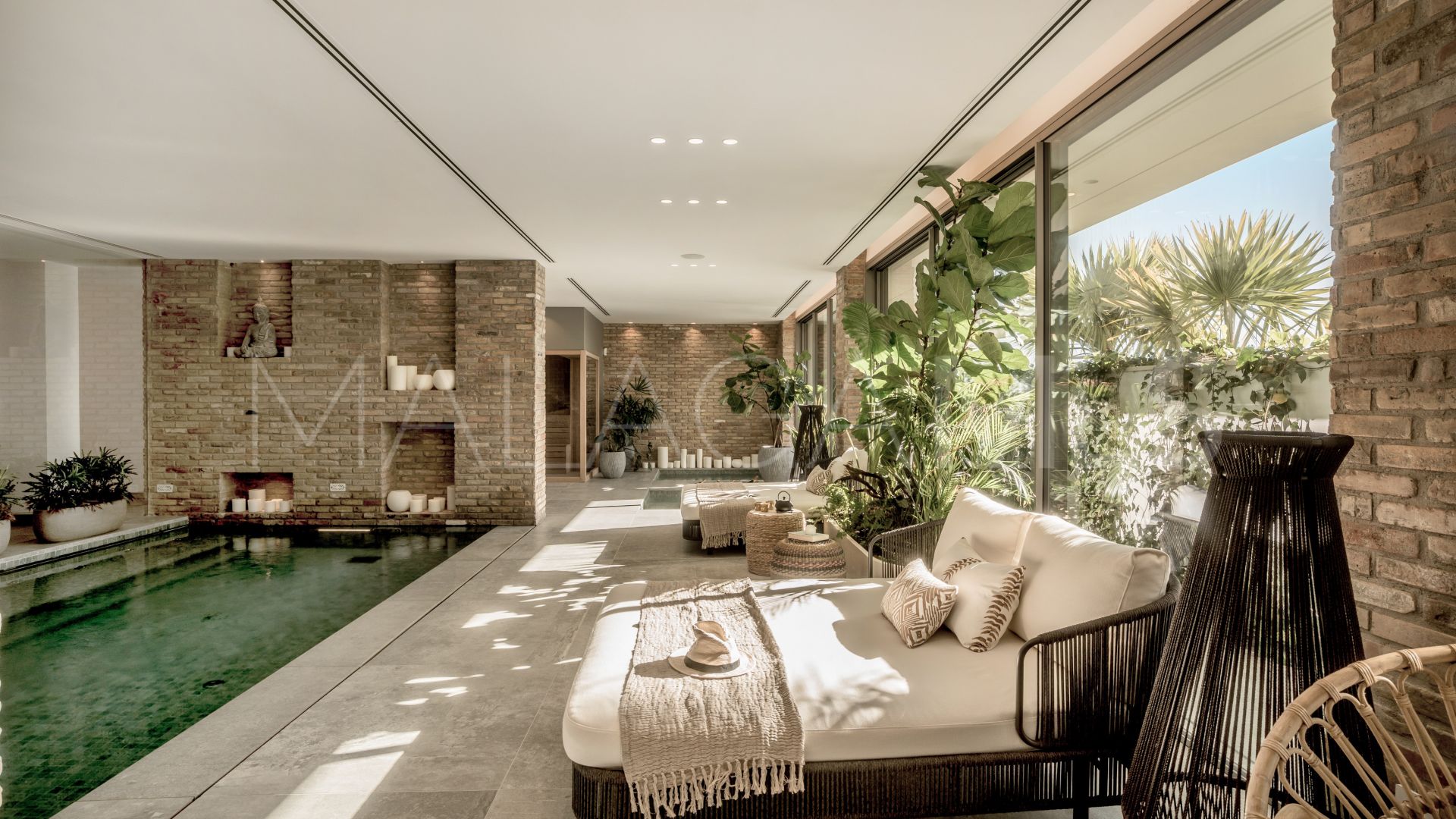 La Quinta Hills, villa for sale de 6 bedrooms