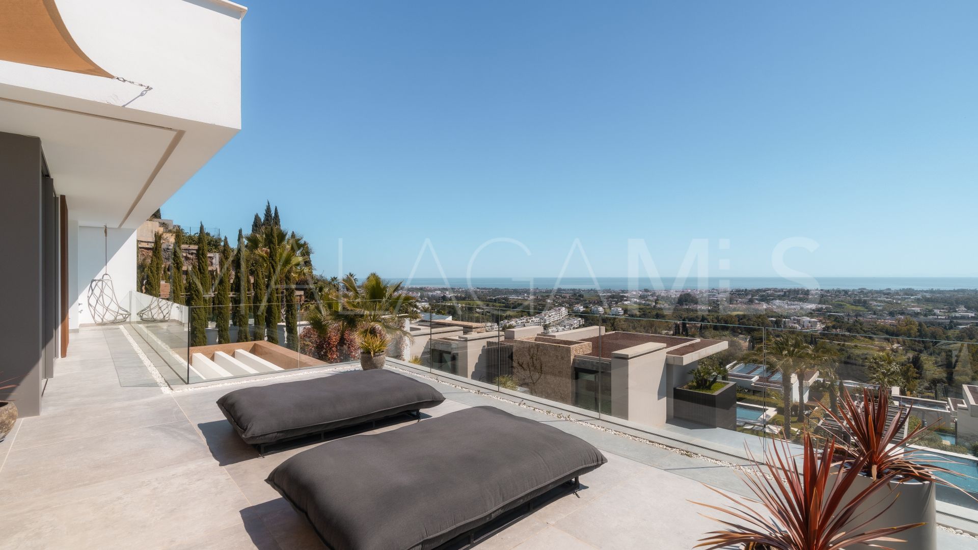 La Quinta Hills, villa for sale de 6 bedrooms